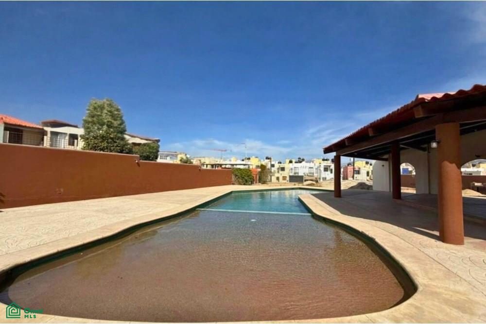 San Román 81, Santa Fe Oro, Los Cabos, Baja California Sur