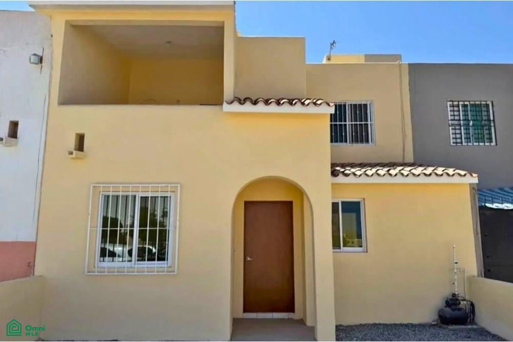 San Román 81, Santa Fe Oro, Los Cabos, Baja California Sur