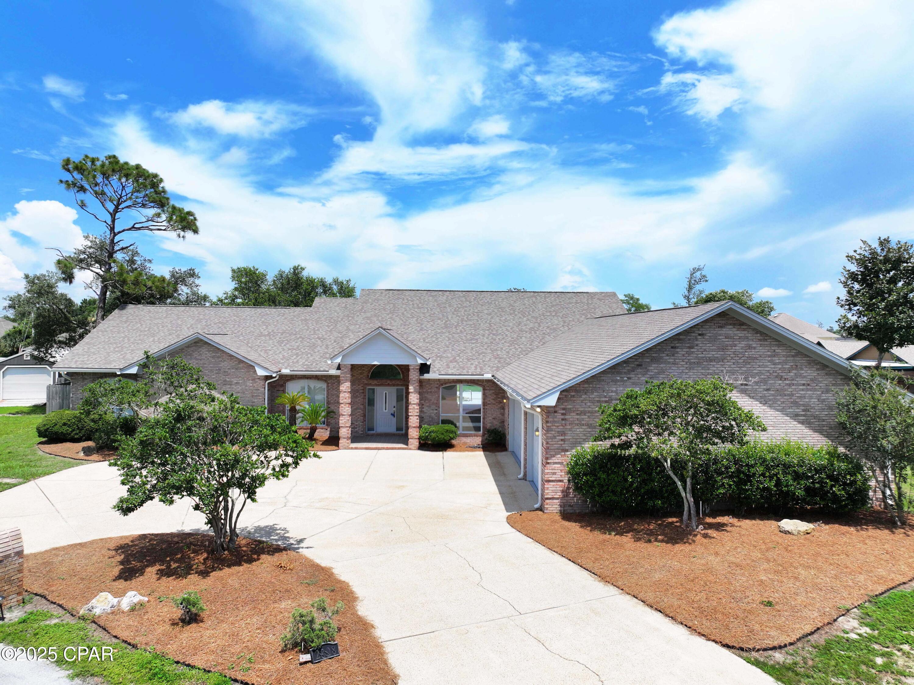 Details for 2808 Longleaf Road, Panama City, FL 32405