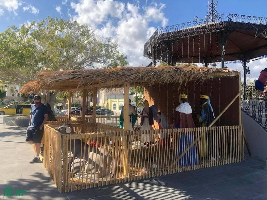 Avenida del Pescador Bahia 130, Centro, Los Cabos, Baja California Sur,