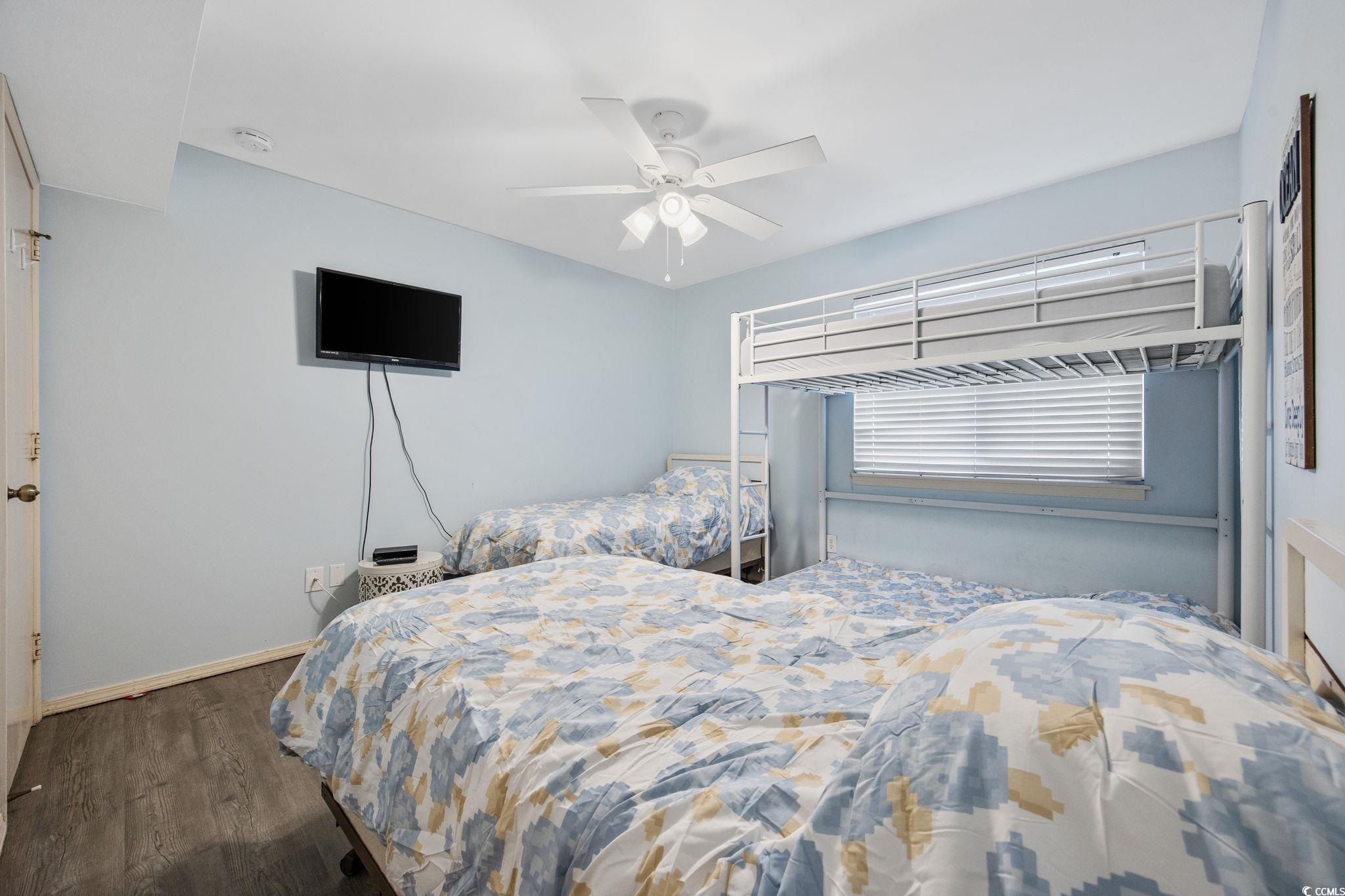 1806 North Ocean Blvd. UNIT 103B North Myrtle Beach, SC 29582