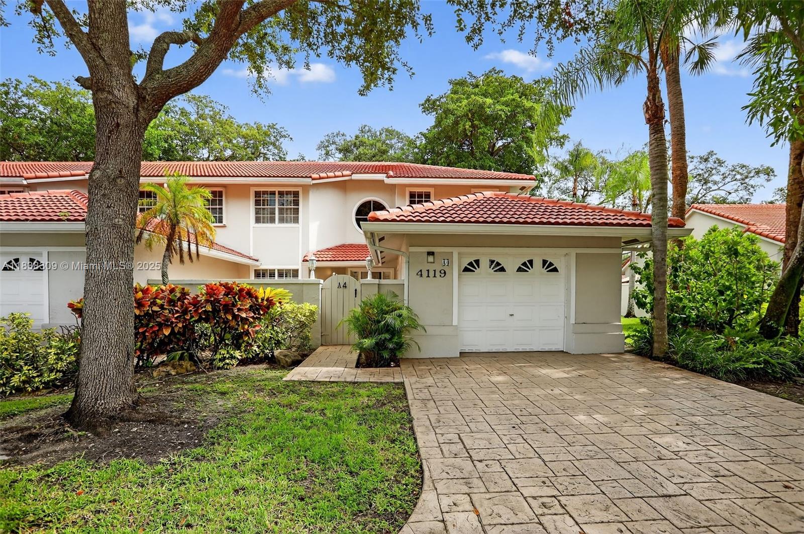4119 W Palm Aire Dr #A4, Pompano Beach, Florida image 1