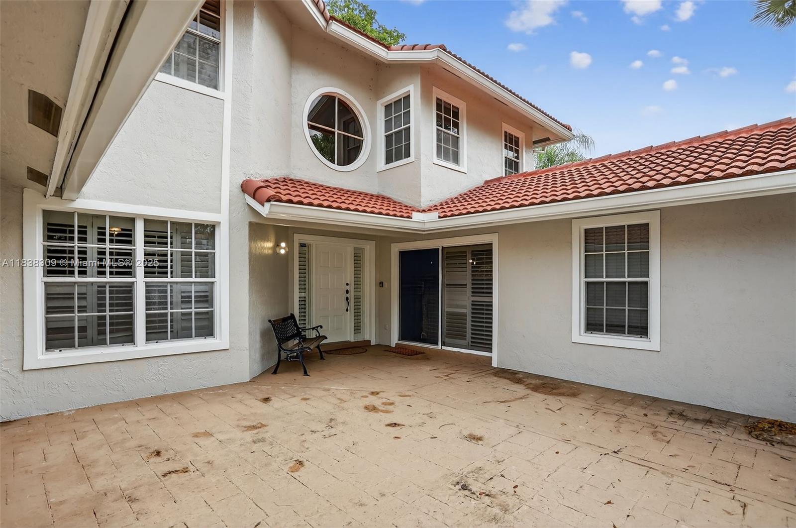 4119 W Palm Aire Dr #A4, Pompano Beach, Florida image 2