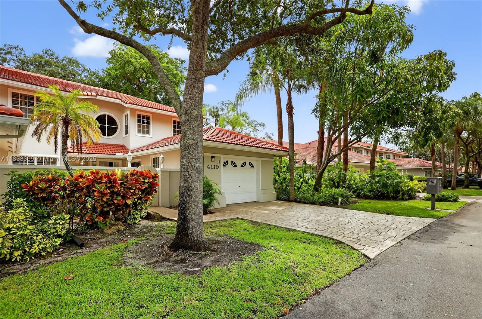 4119 W Palm Aire Dr #A4, Pompano Beach, Florida image 38