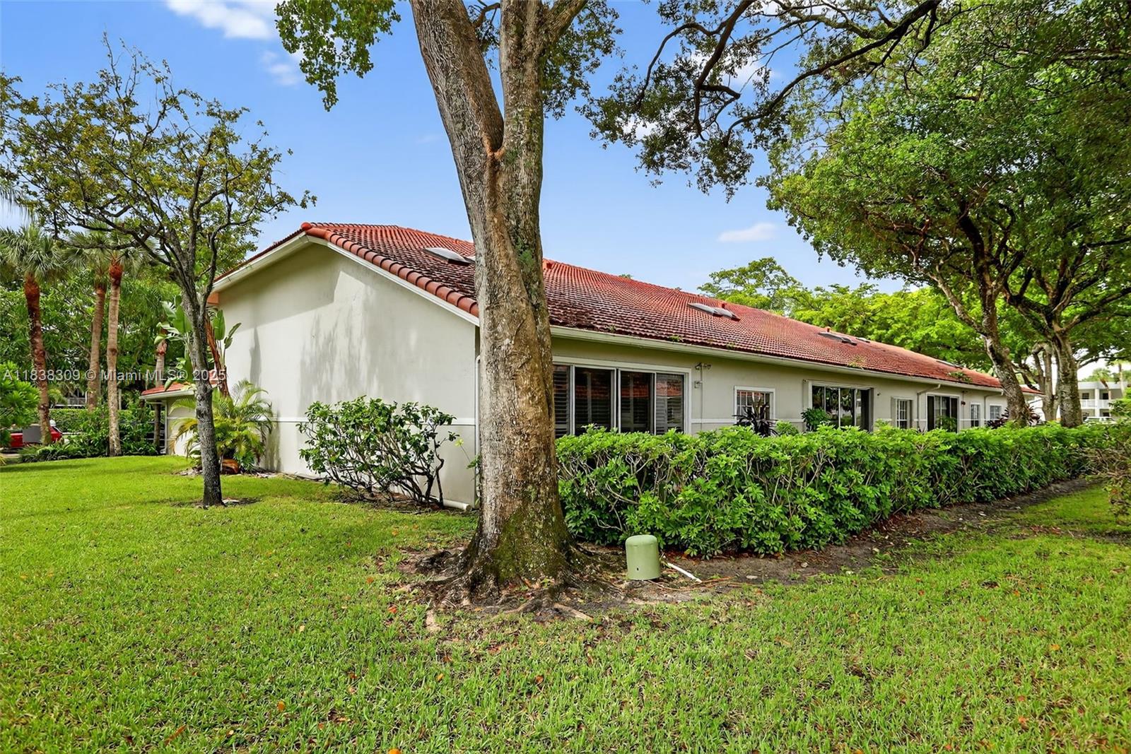 4119 W Palm Aire Dr #A4, Pompano Beach, Florida image 40