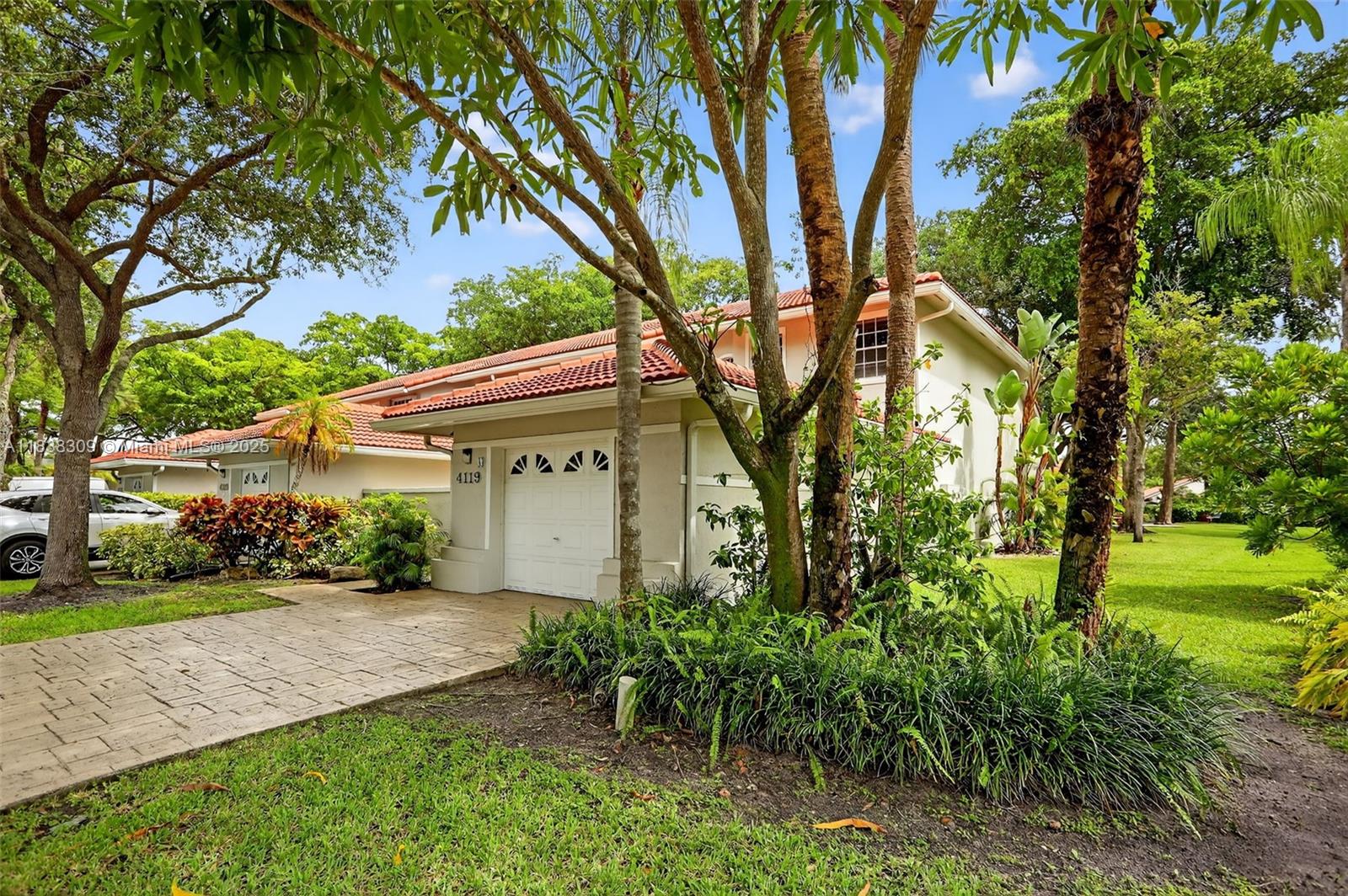 4119 W Palm Aire Dr #A4, Pompano Beach, Florida image 41