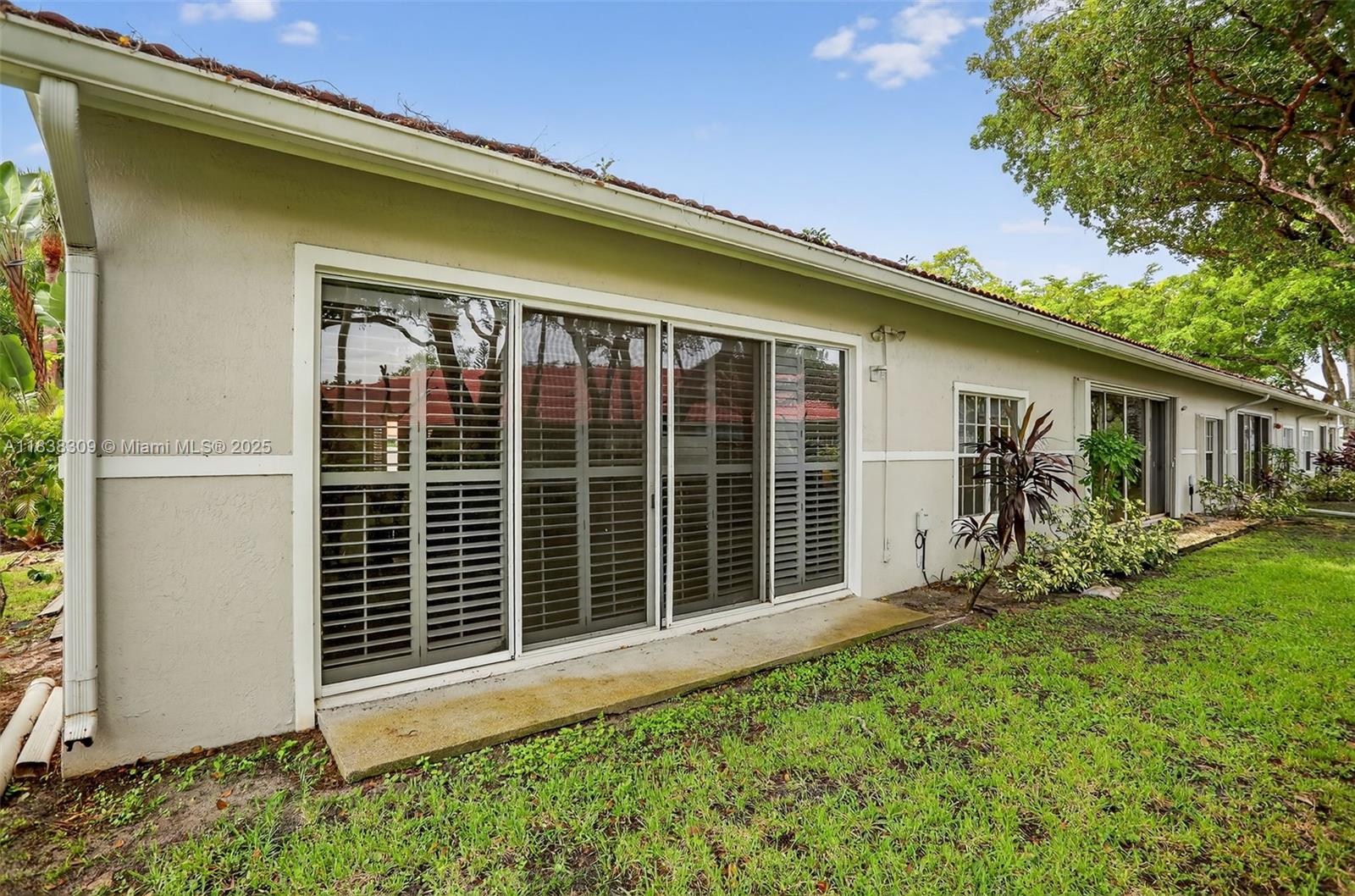 4119 W Palm Aire Dr #A4, Pompano Beach, Florida image 44