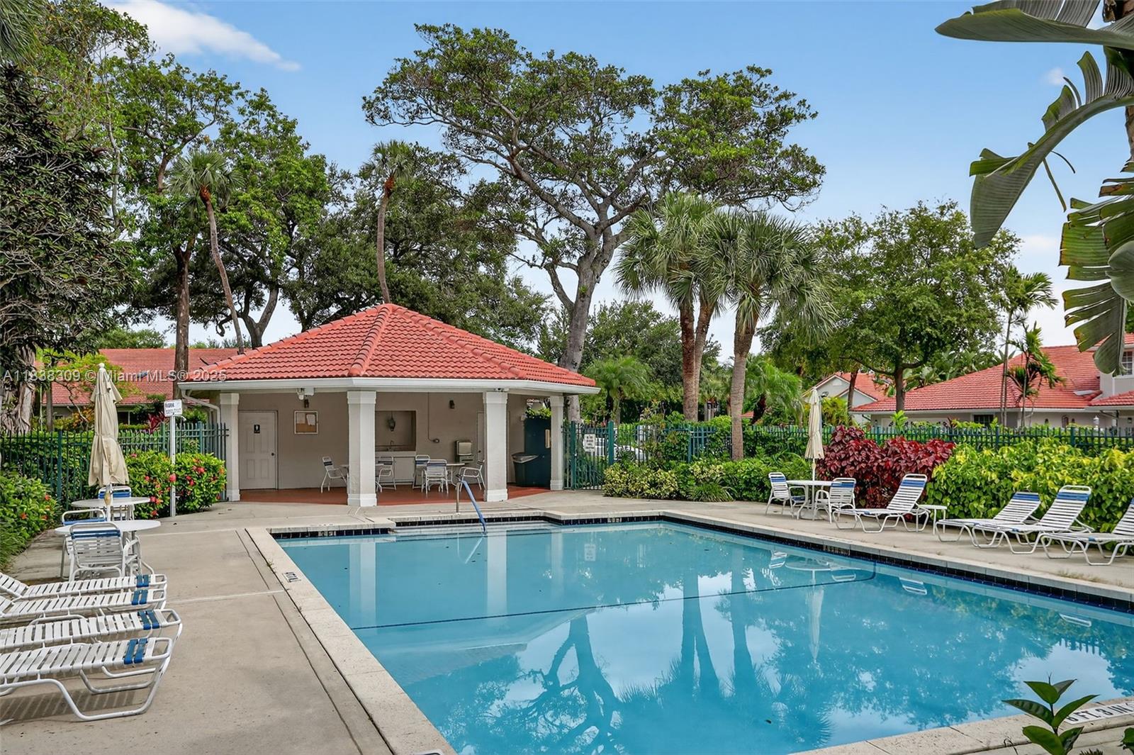4119 W Palm Aire Dr #A4, Pompano Beach, Florida image 45