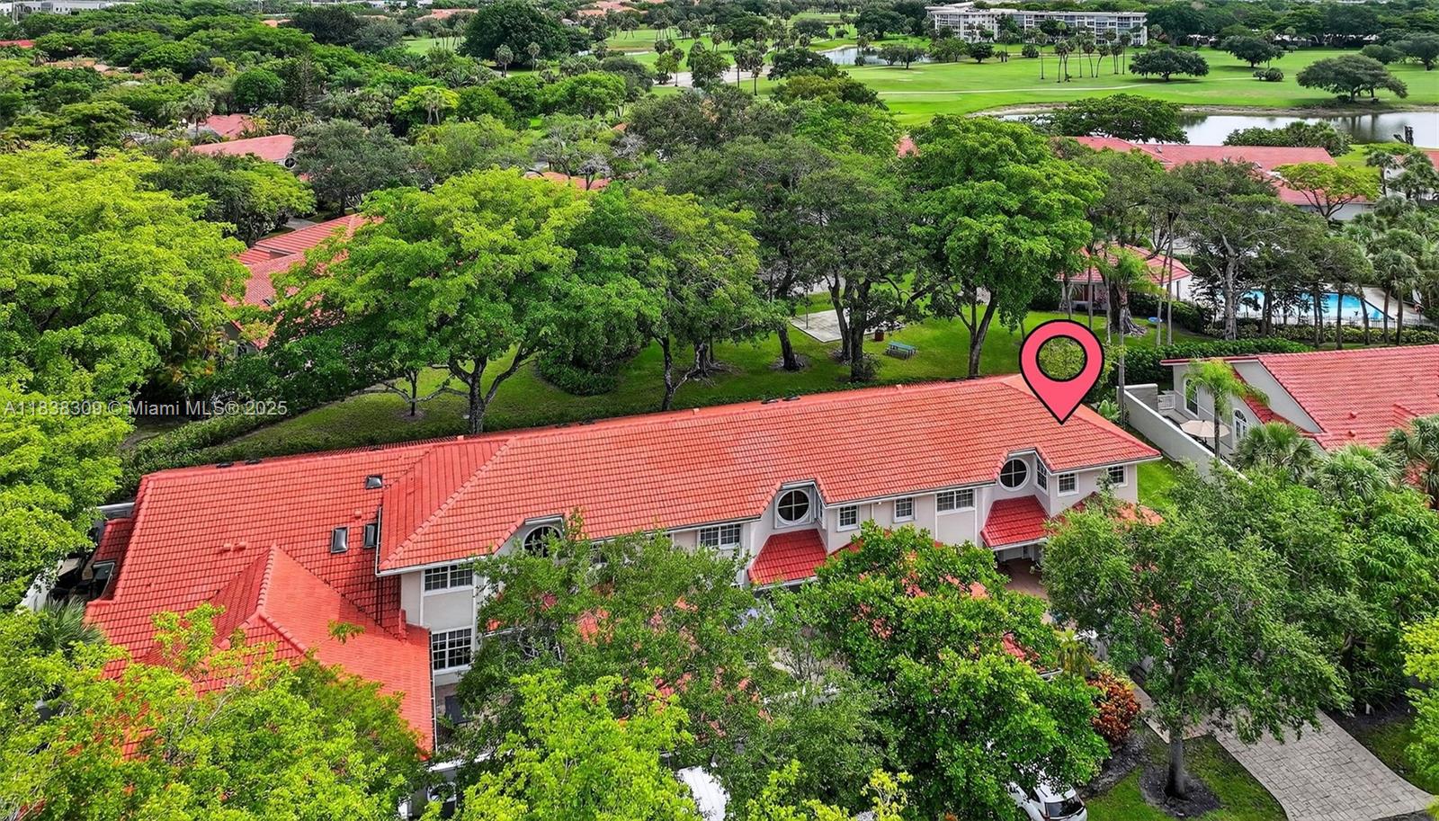 4119 W Palm Aire Dr #A4, Pompano Beach, Florida image 48