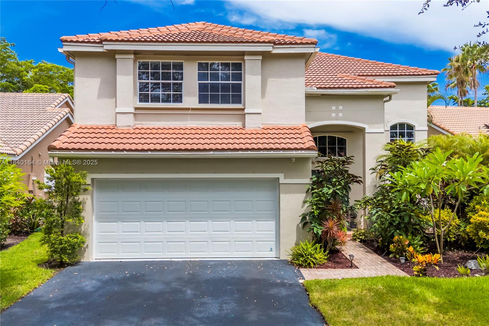 1204 Bayview Cir, Weston, Florida image 1