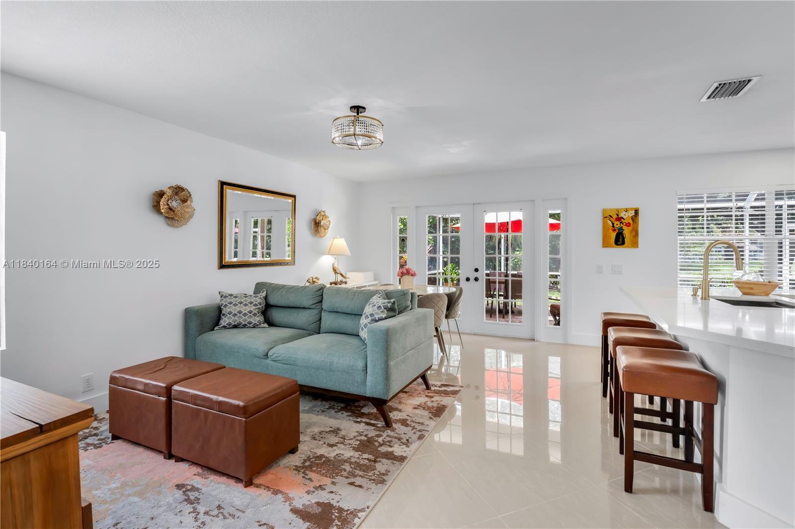 1204 Bayview Cir, Weston, Florida image 16