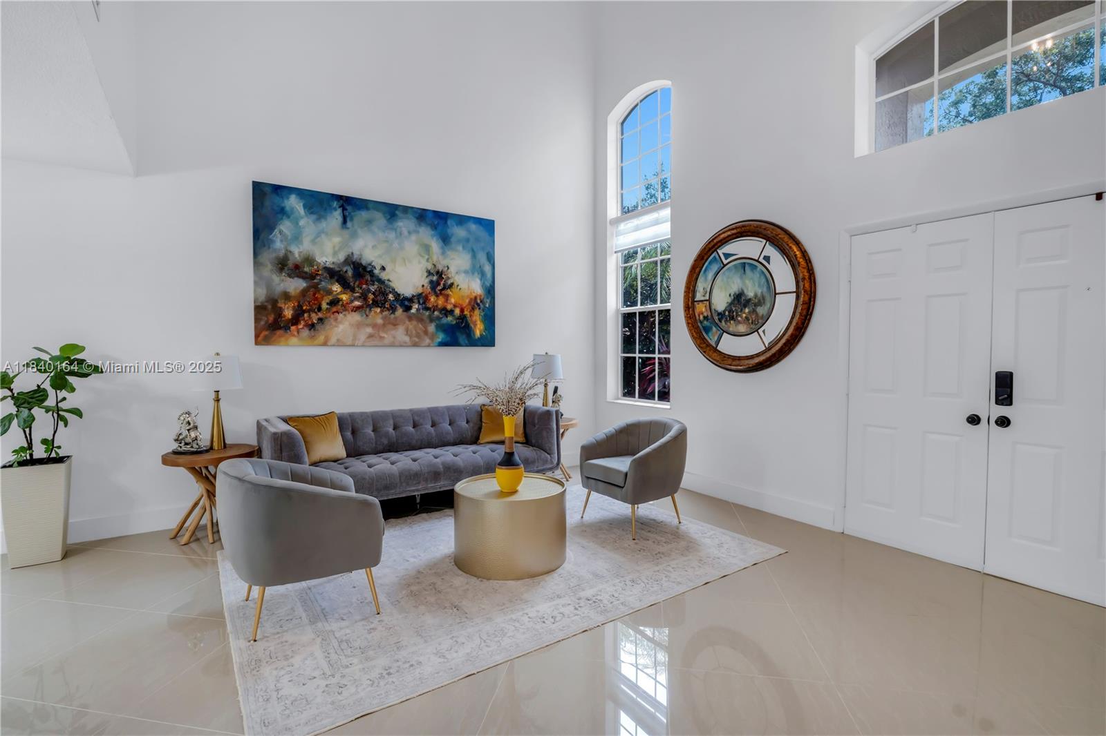 1204 Bayview Cir, Weston, Florida image 3