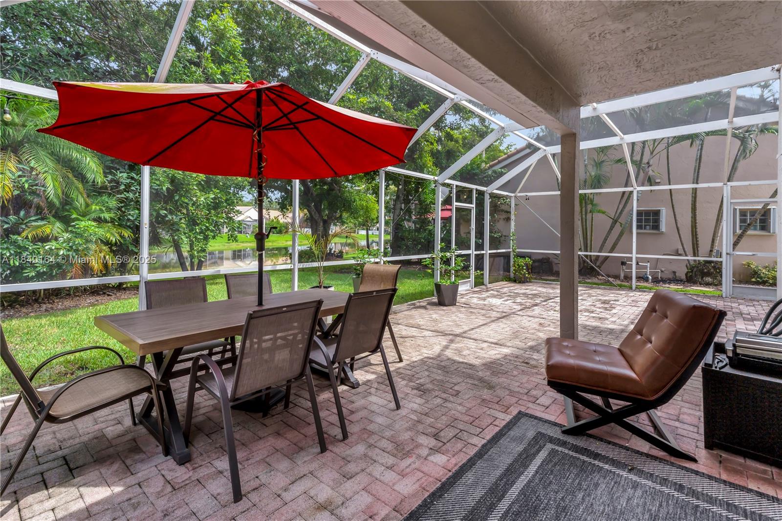1204 Bayview Cir, Weston, Florida image 31