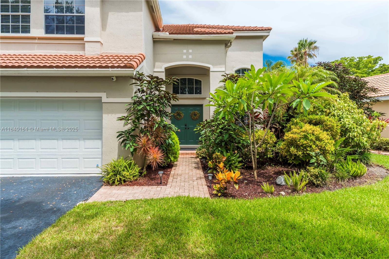 1204 Bayview Cir, Weston, Florida image 39