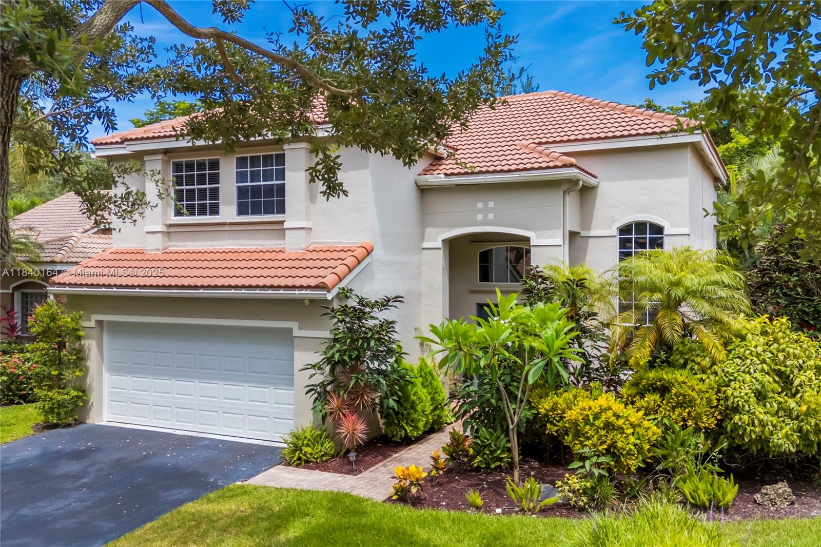 1204 Bayview Cir, Weston, Florida image 45