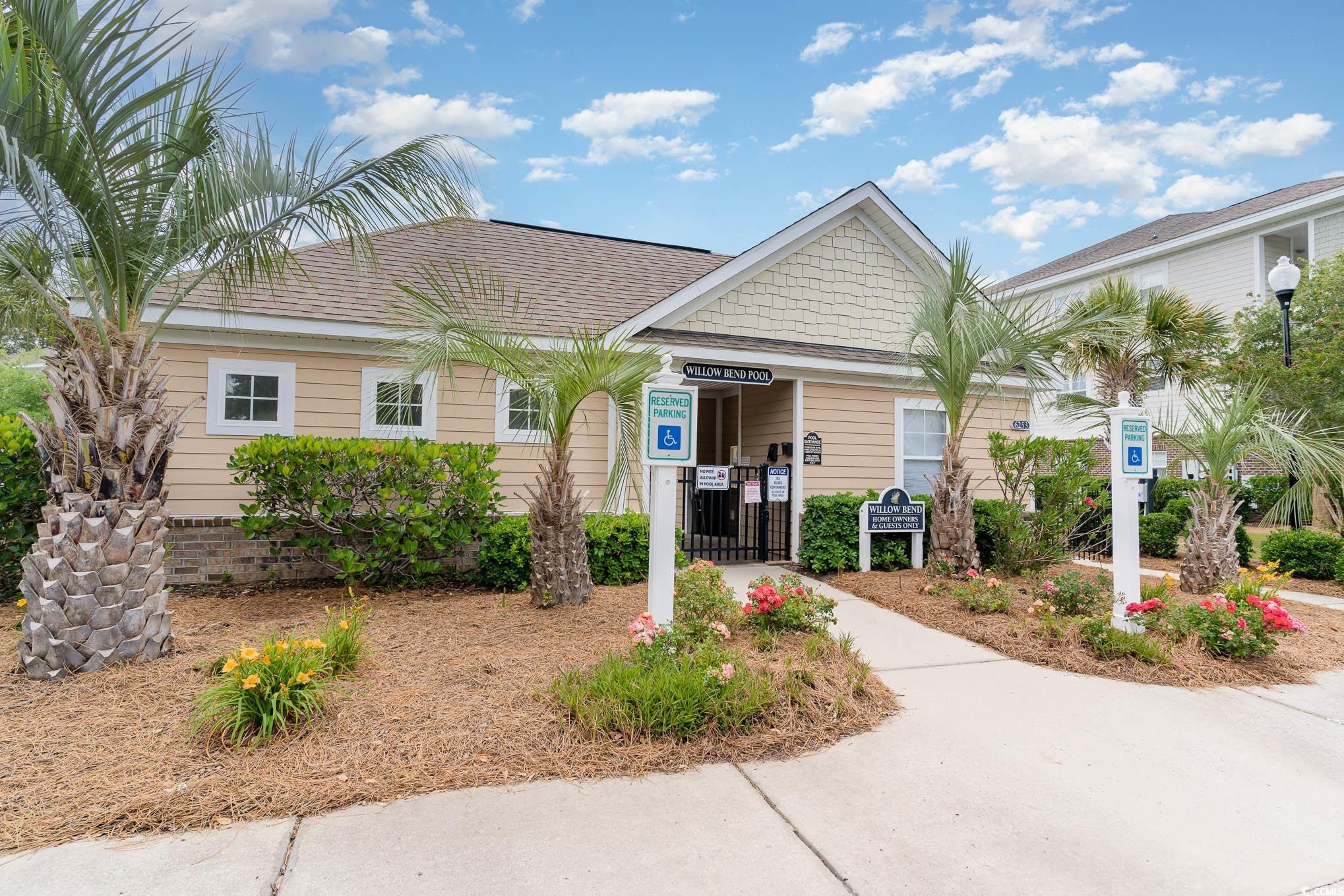 6253 Catalina Dr. #1113, North Myrtle Beach, South Carolina image 31