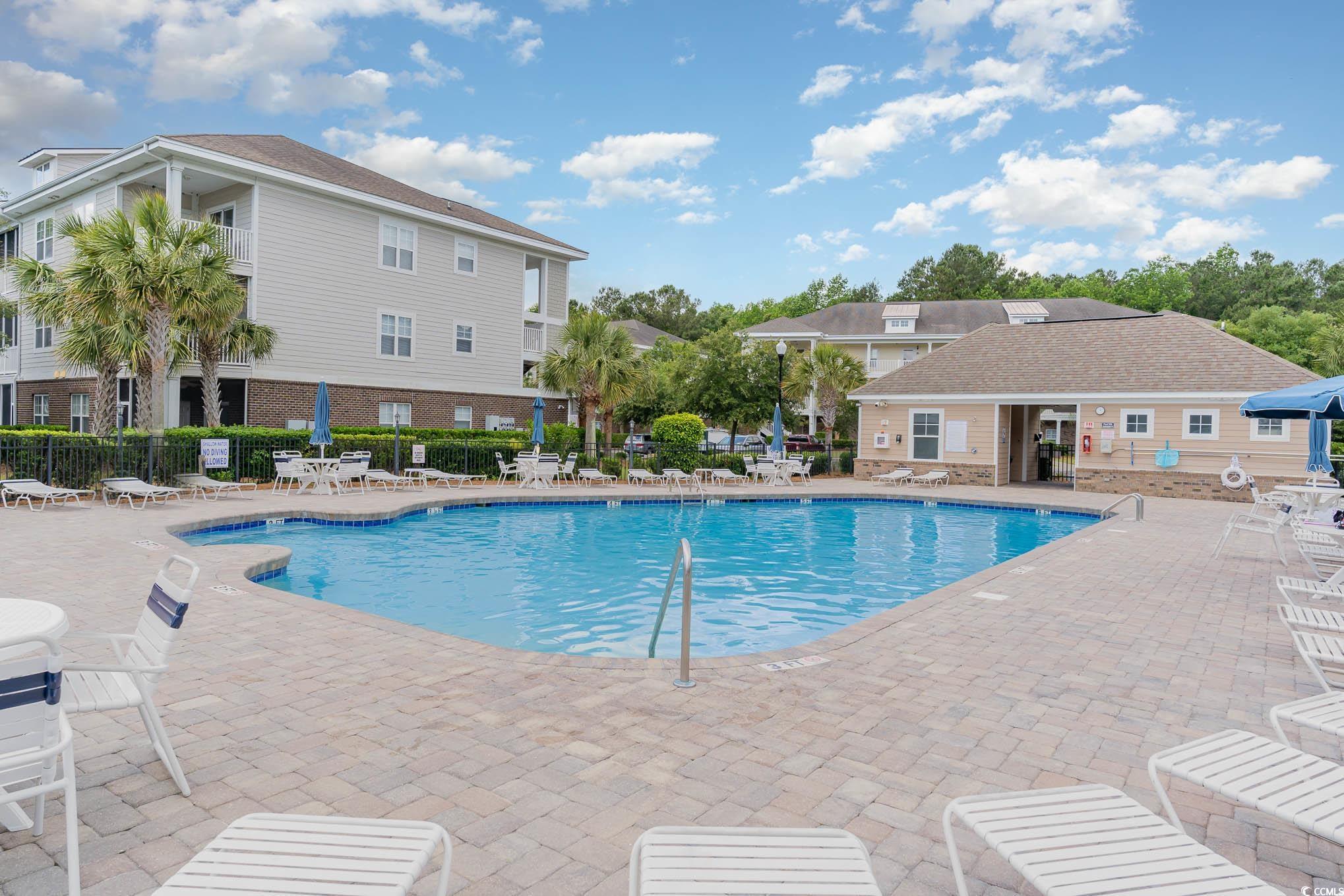 6253 Catalina Dr. #1113, North Myrtle Beach, South Carolina image 34