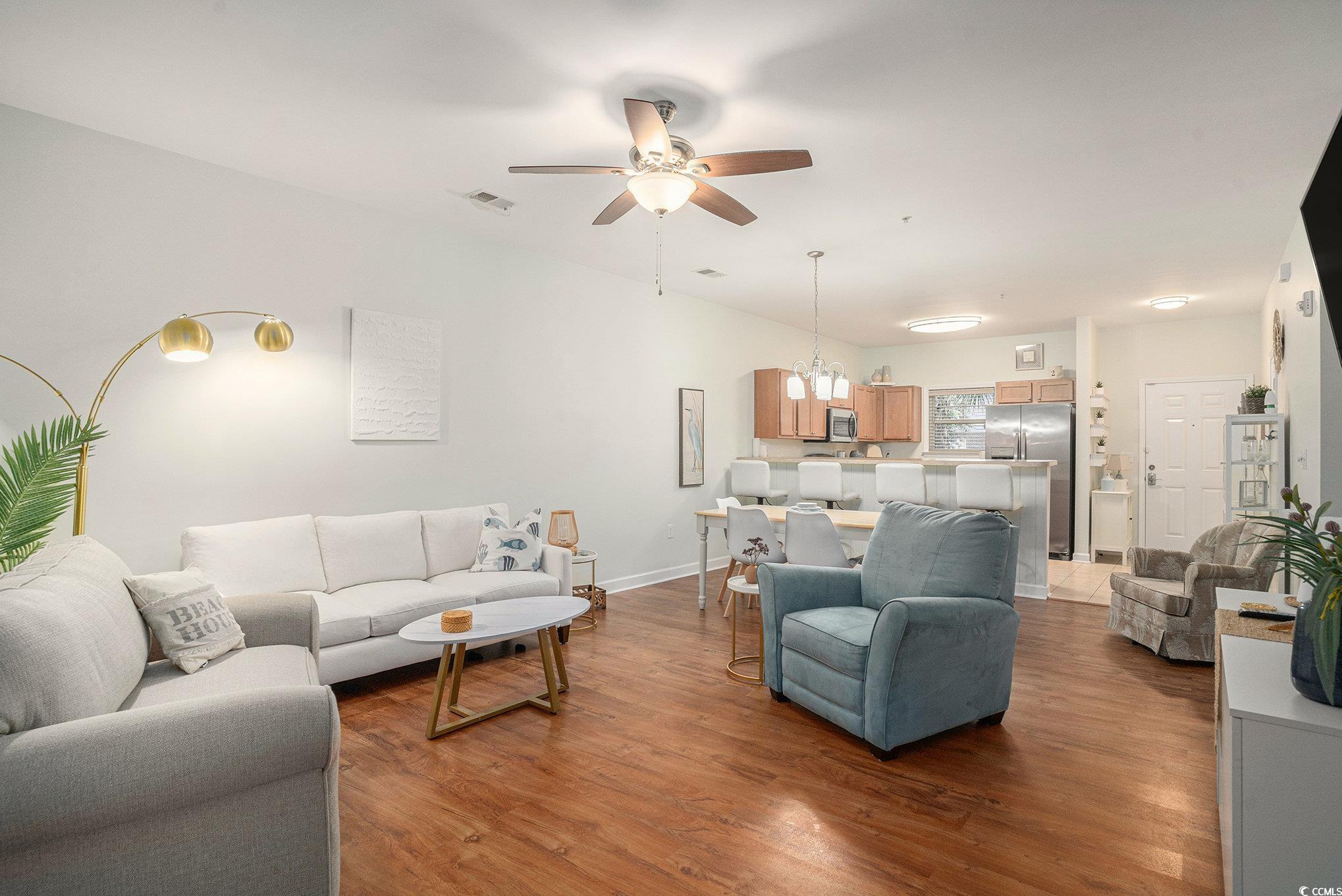 6253 Catalina Dr. #1113, North Myrtle Beach, South Carolina image 5