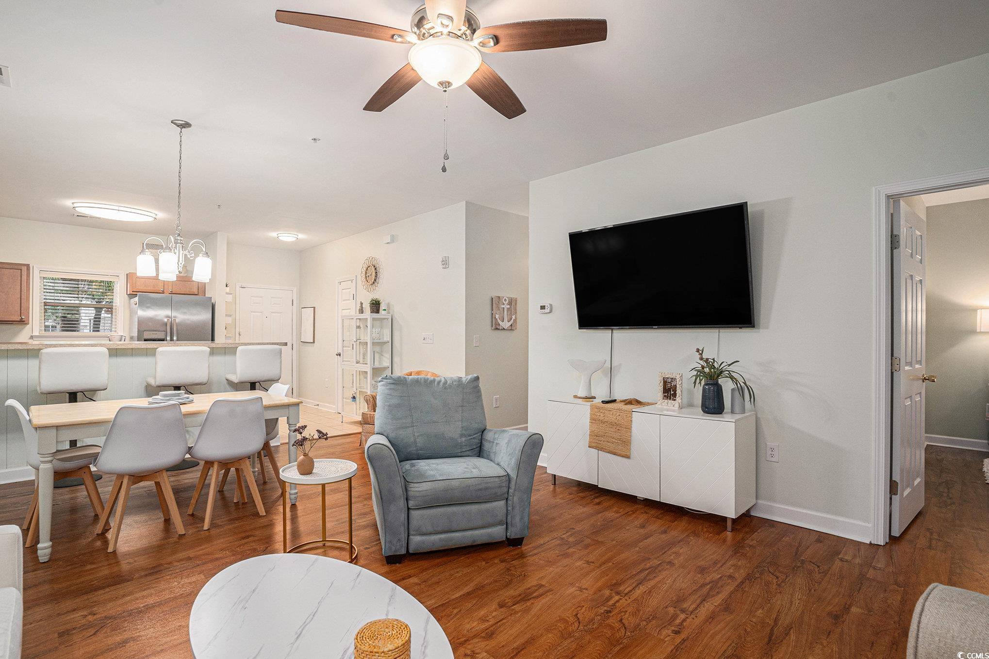 6253 Catalina Dr. #1113, North Myrtle Beach, South Carolina image 7