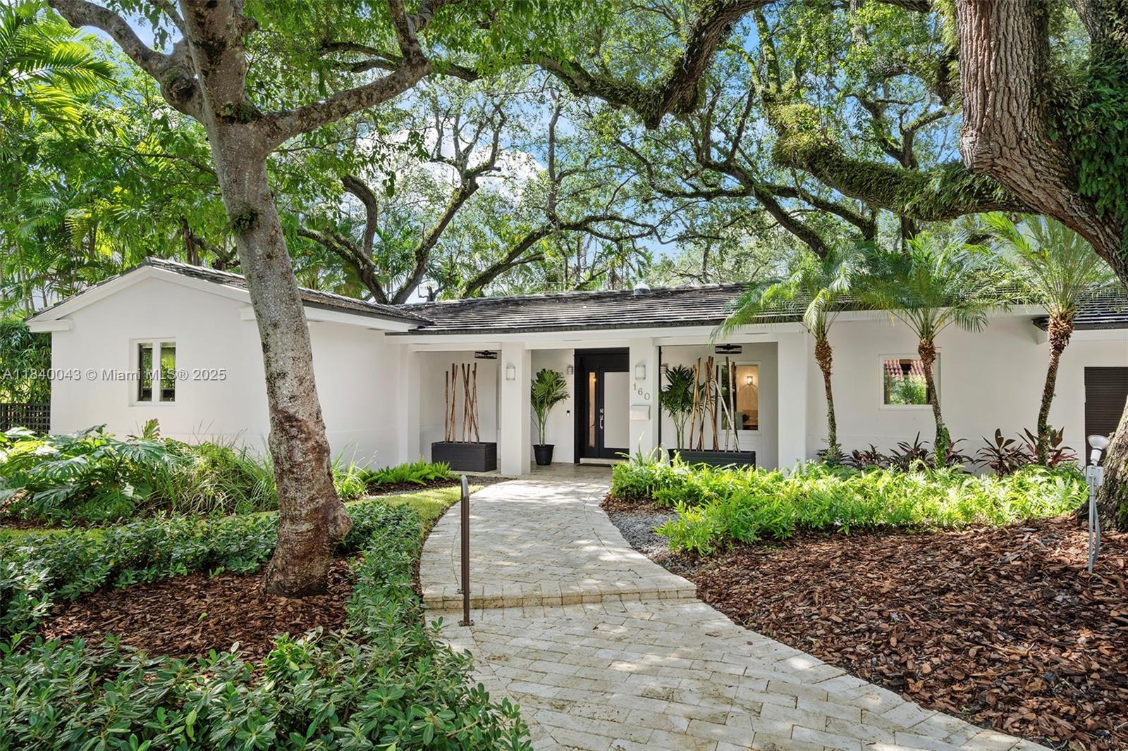 160 W Sunrise Ave, Coral Gables, Florida image 3