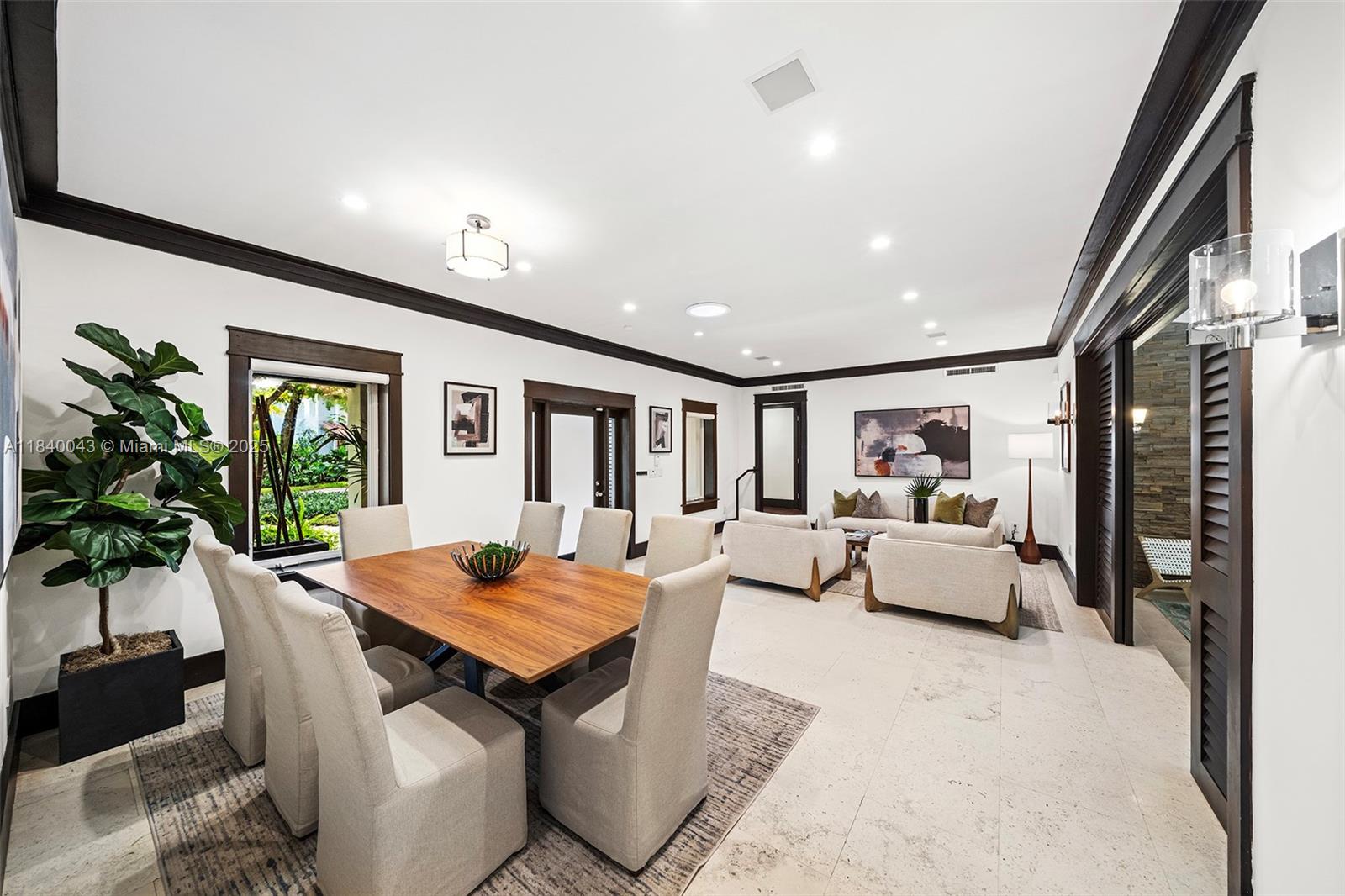 160 W Sunrise Ave, Coral Gables, Florida image 7