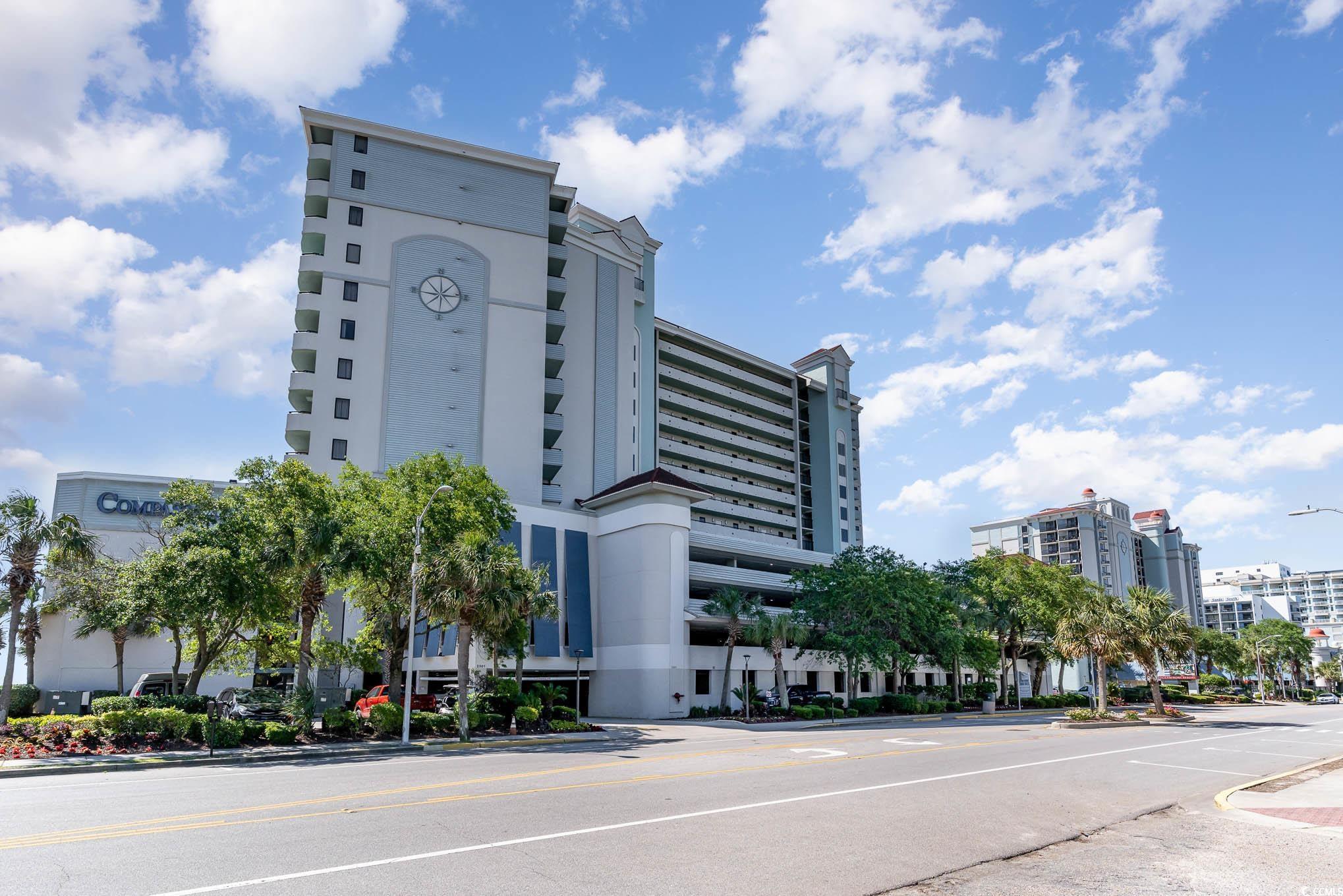 2311 S Ocean Blvd. UNIT #142 Myrtle Beach, SC 29577
