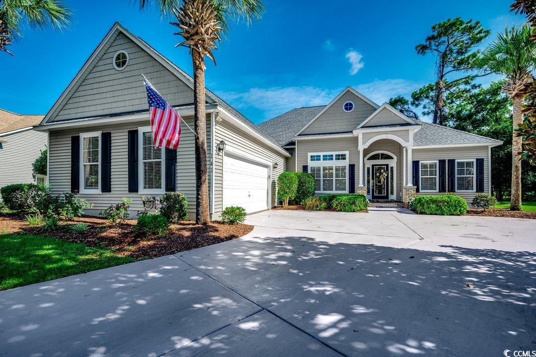 141 Wickham Ct. Pawleys Island, SC 29585