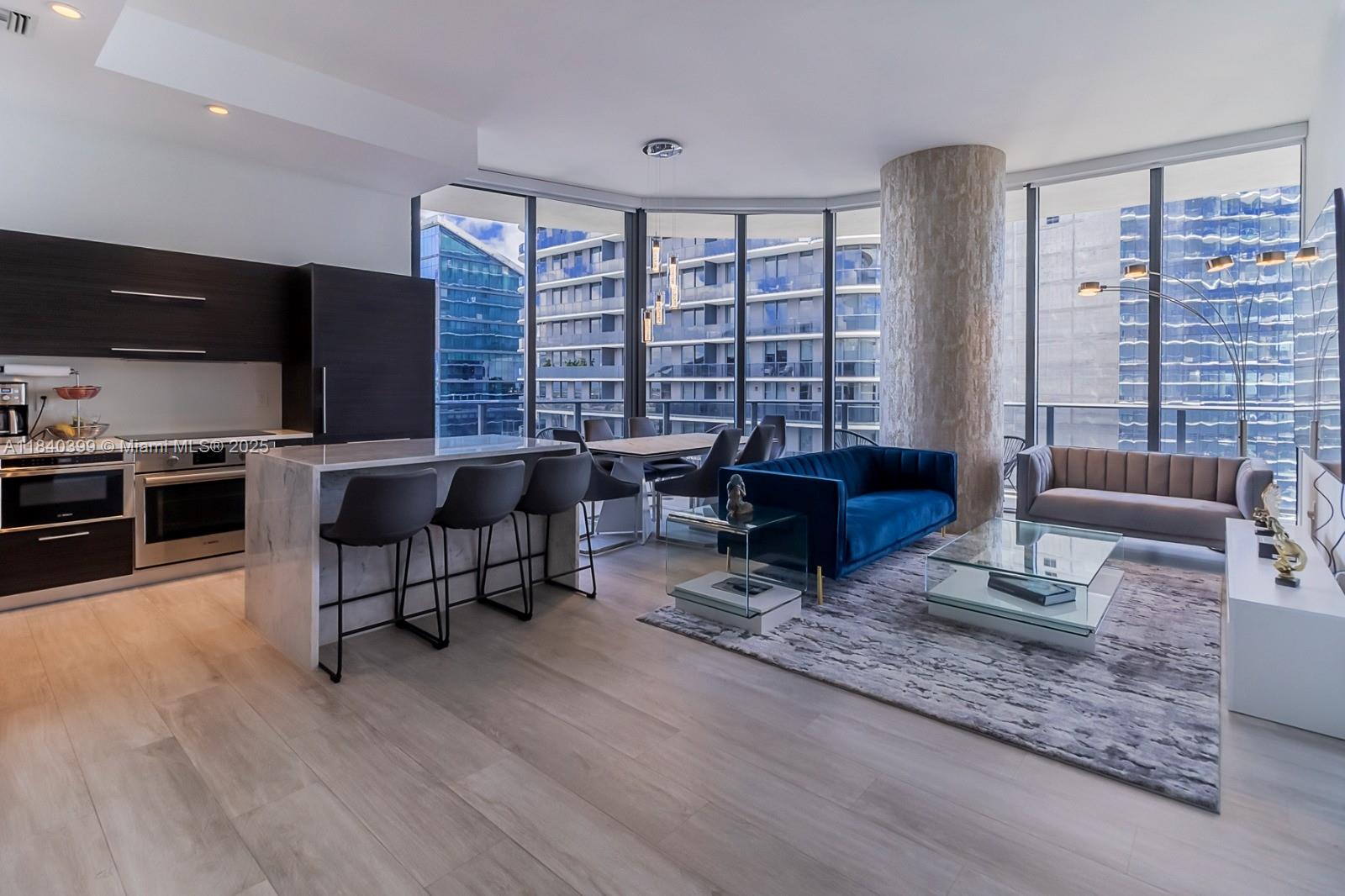 Condo for Rent in Miami, FL