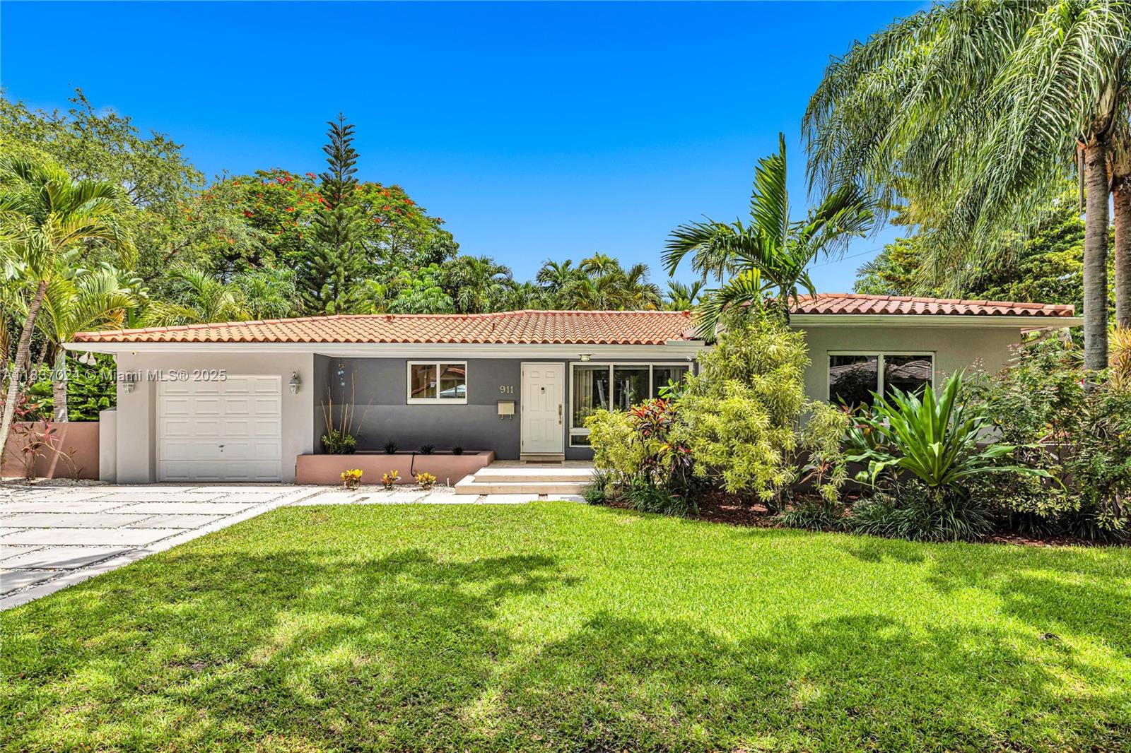 911 Mariana Ave, Coral Gables, Florida image 2