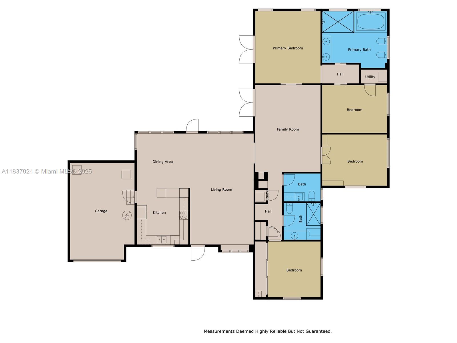 911 Mariana Ave, Coral Gables, Florida image 50