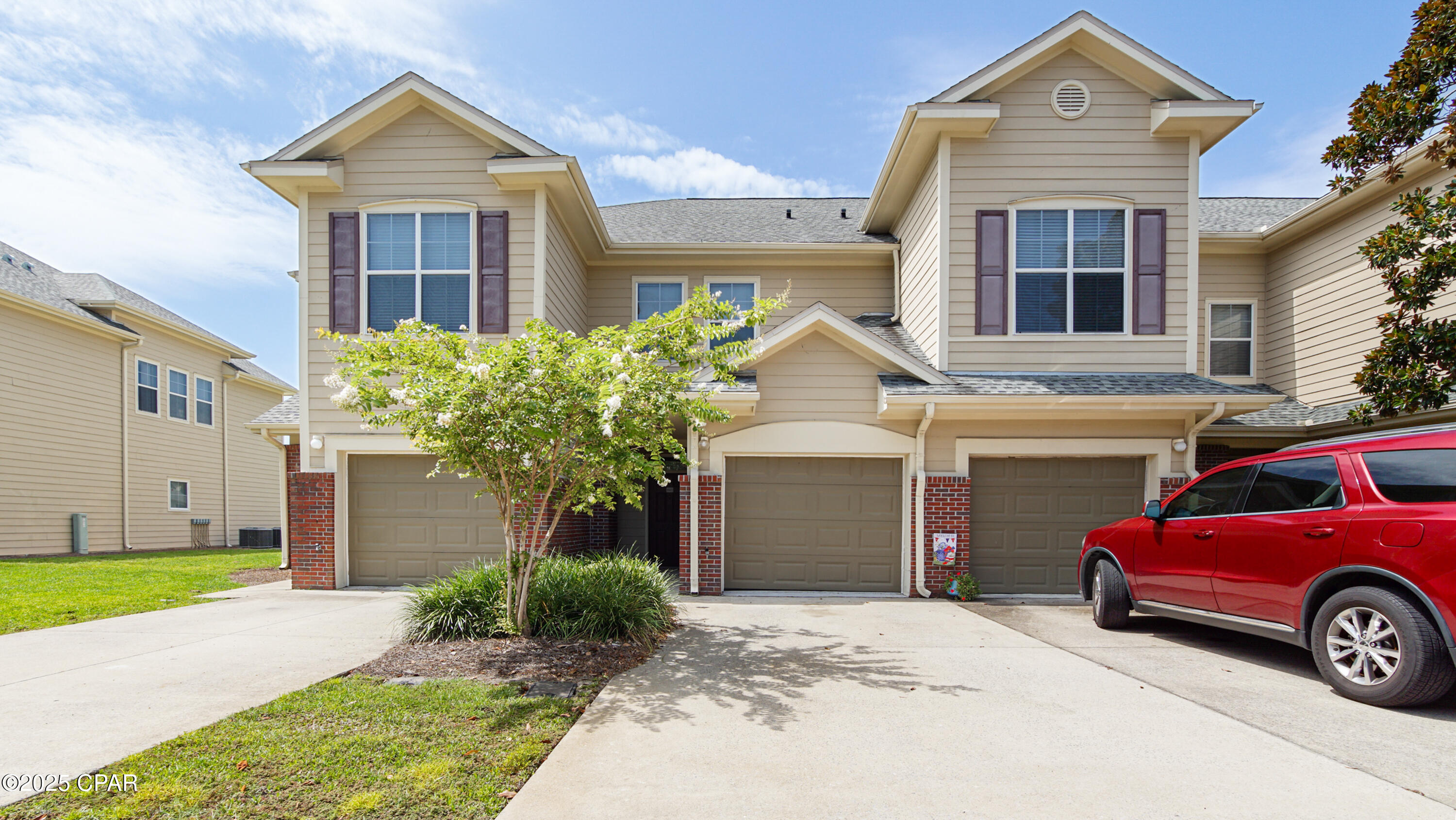 Details for 1602 Baldwin Rowe Circle 1602, Panama City, FL 32405