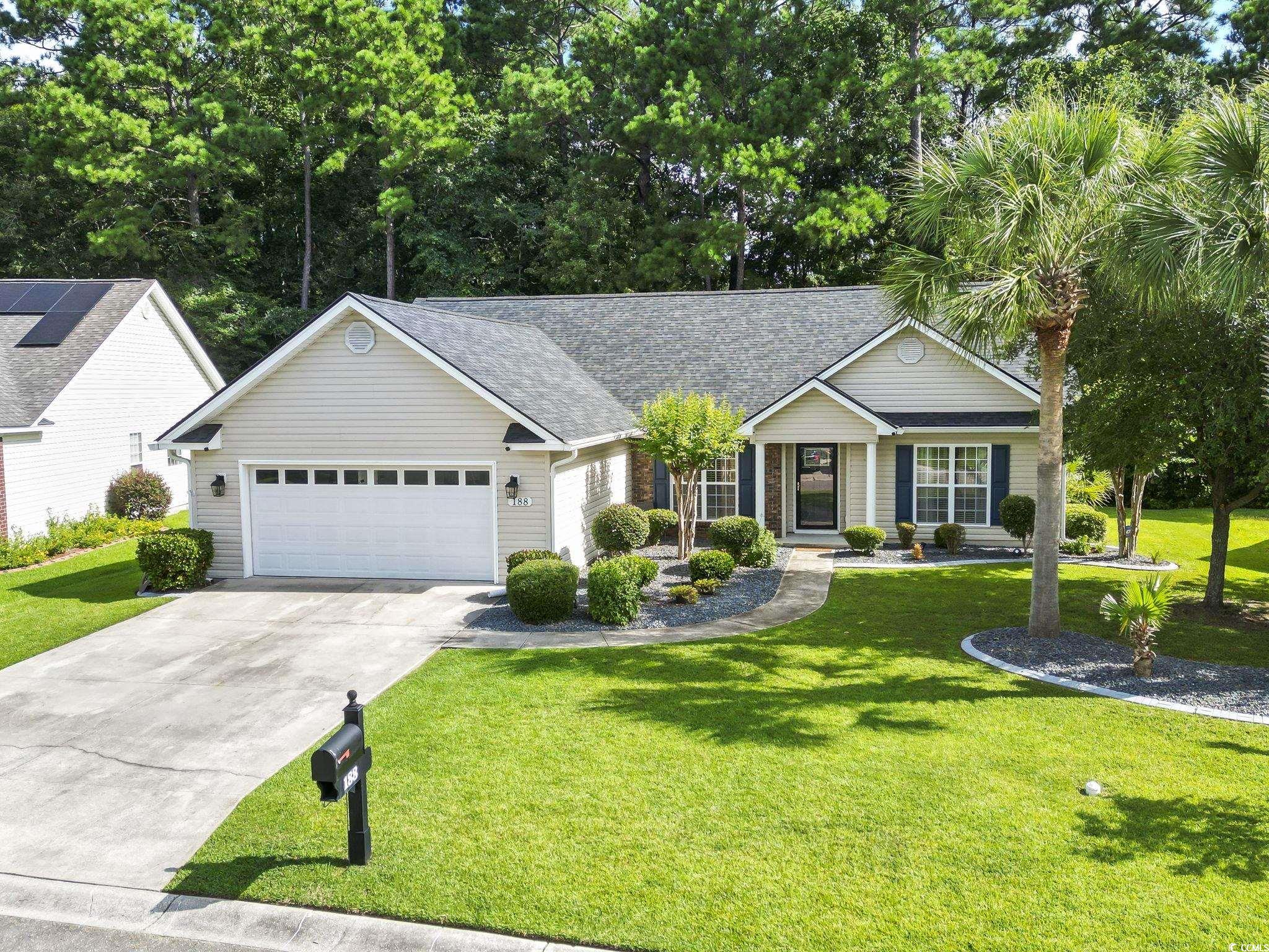 188 Governors Loop Myrtle Beach, SC 29588