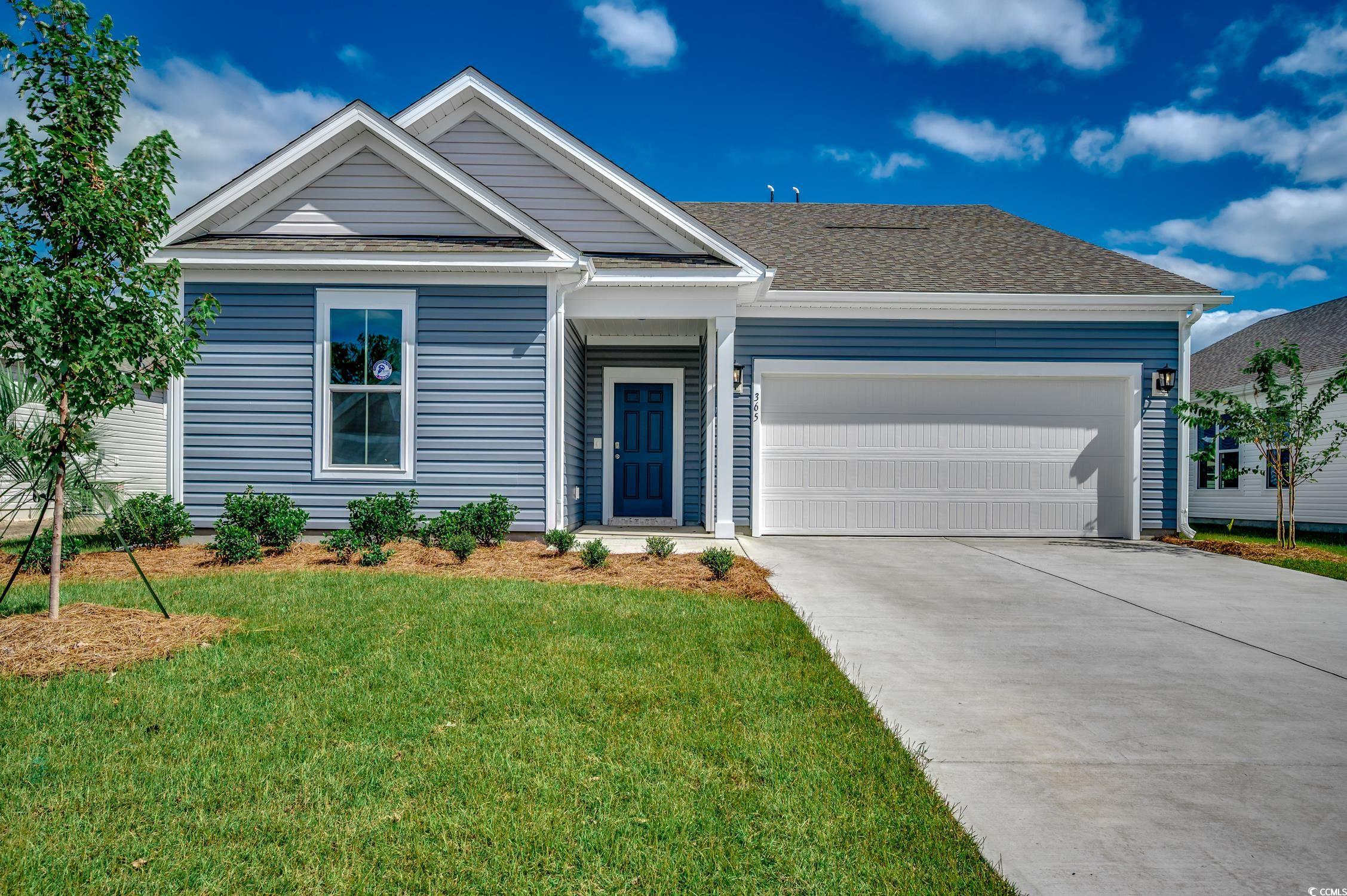 365 Kapalua Loop Little River, SC 29566