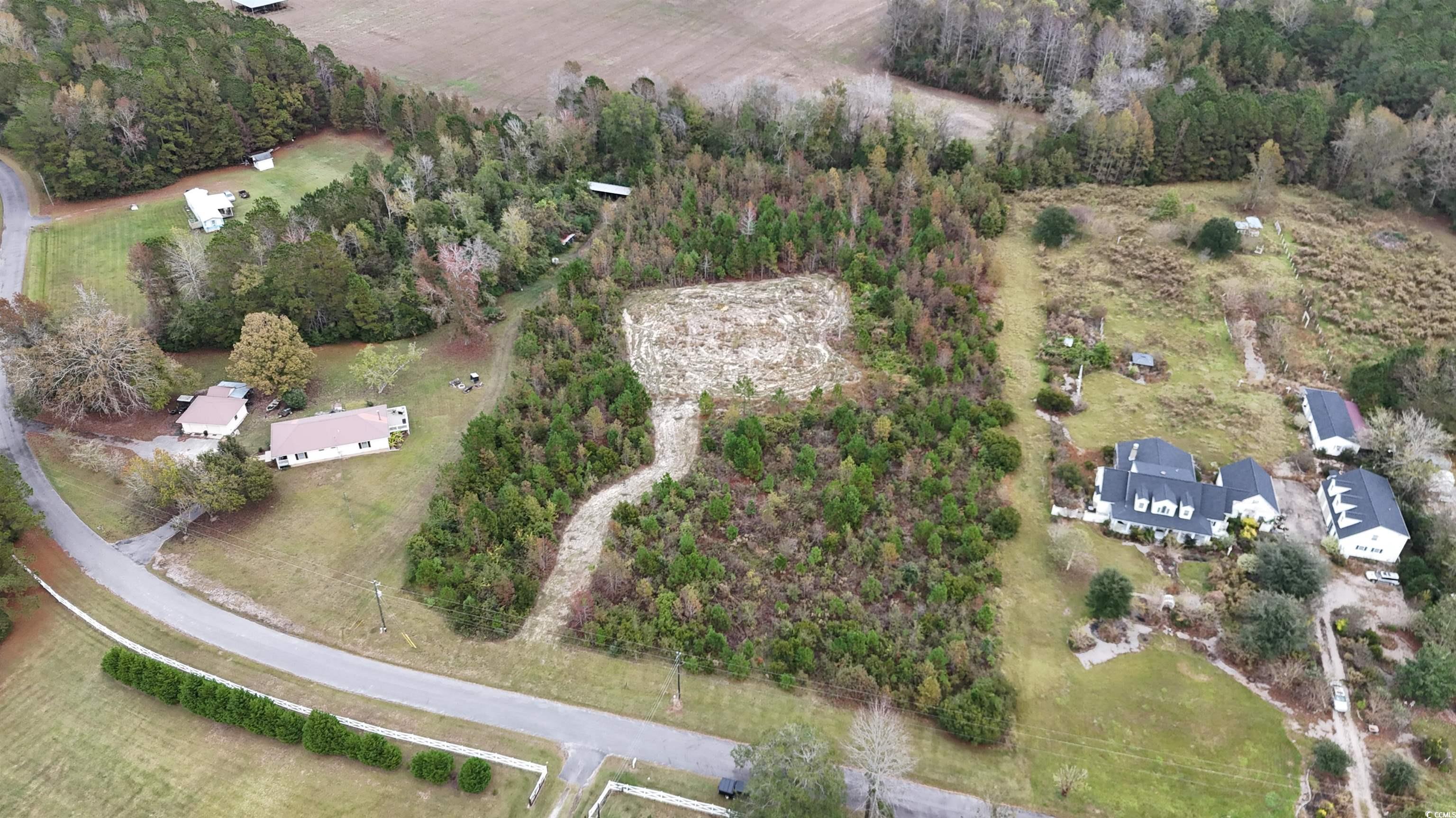 Tbd Sarvis Dr., Loris, South Carolina image 6