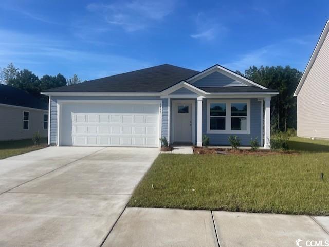 6315 Swainson Street Sw Ocean Isle Beach, NC 28469