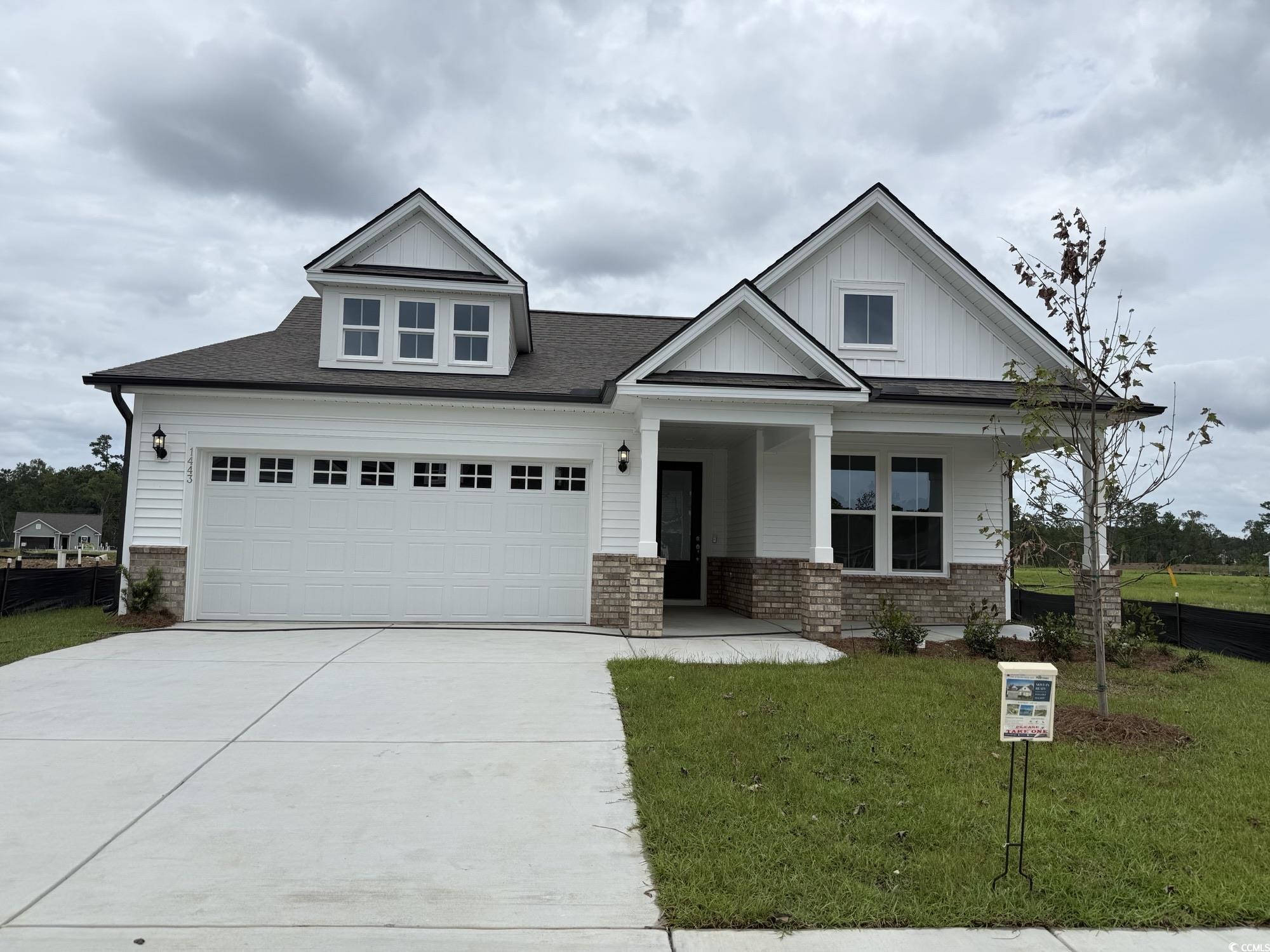 1443 Winding Creek Way Myrtle Beach, SC 29588