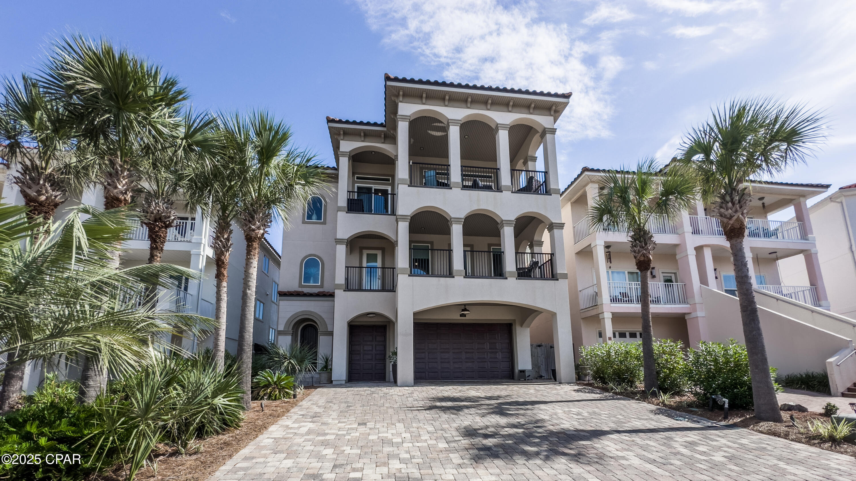 Details for 235 La Valencia Circle, Panama City Beach, FL 32413