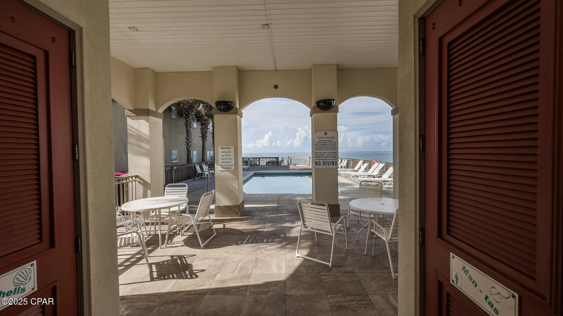 235 La Valencia Circle, Panama City Beach, Florida image 3