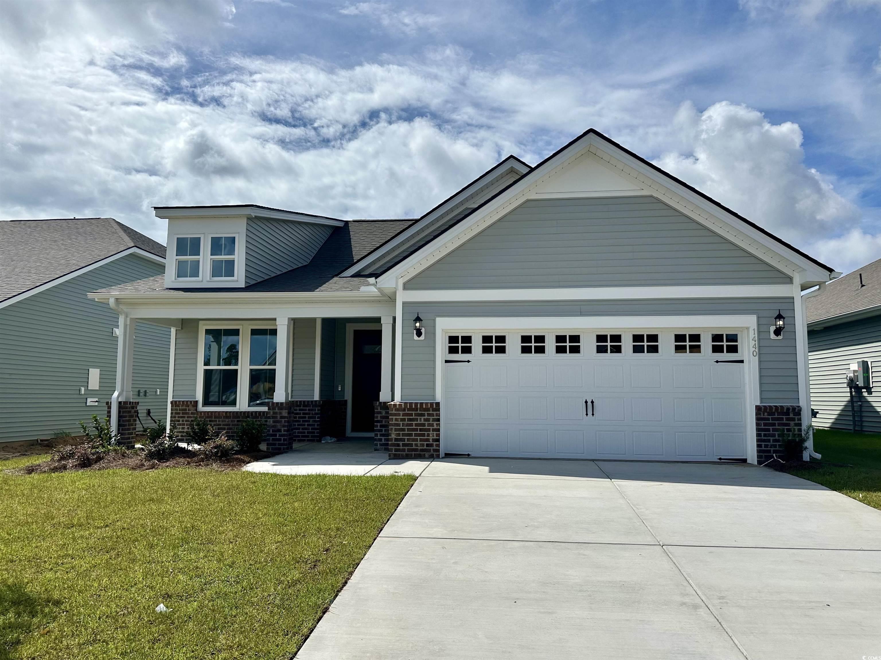 1440 Winding Creek Way Myrtle Beach, SC 29588
