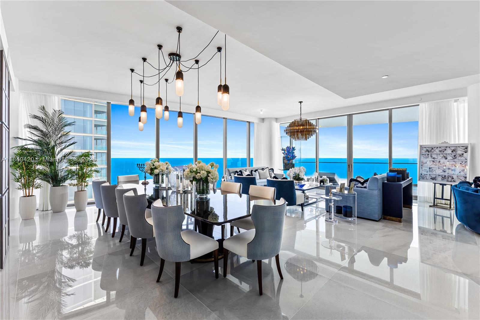 17901 Collins Ave Unit T S4205, Sunny Isles Beach, Florida 33160