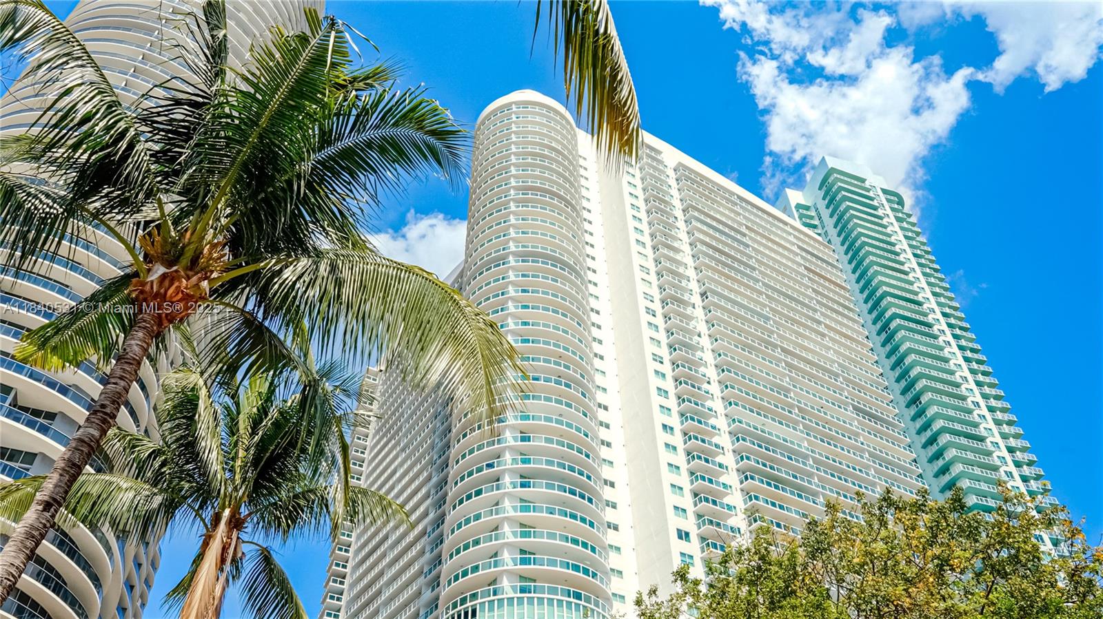 Condo for Rent in Miami, FL