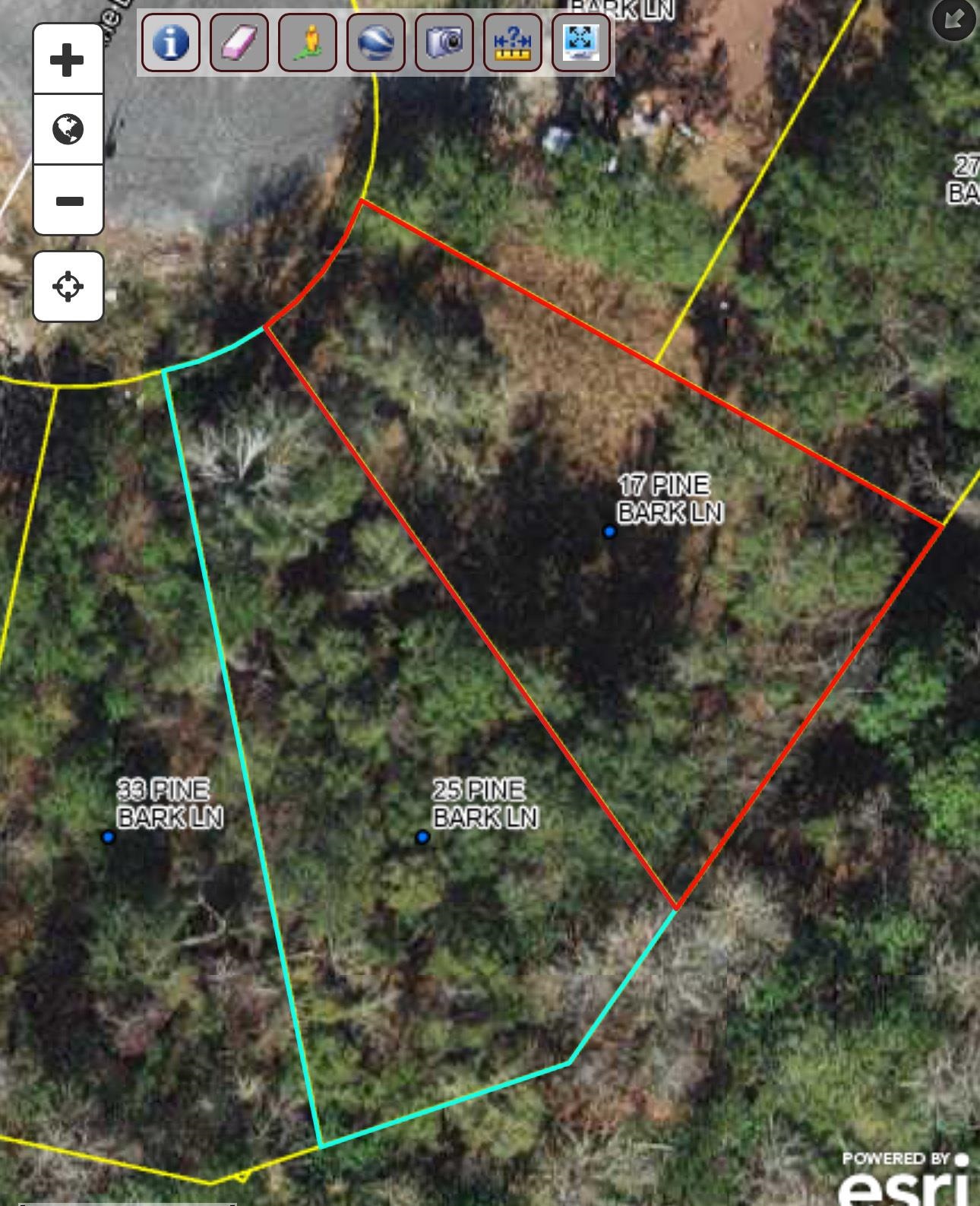 17 Pine Bark Lane, Midway, Texas image 1