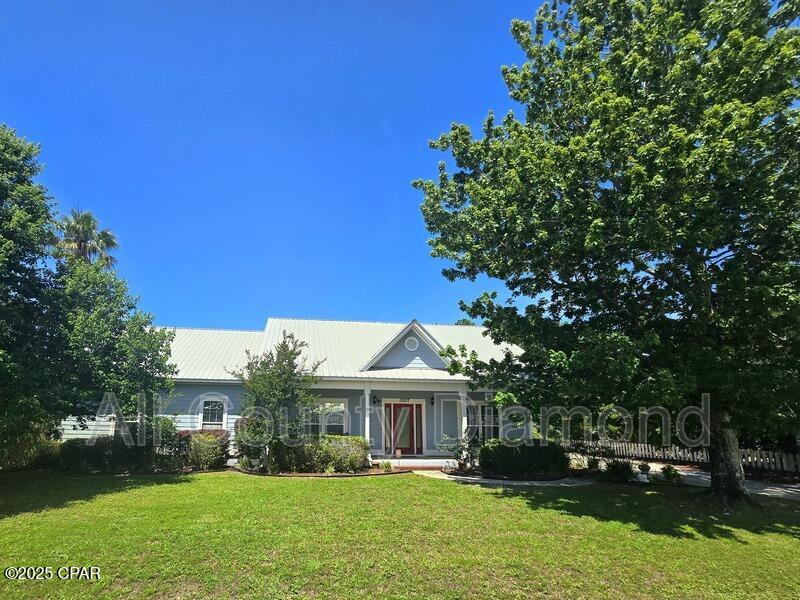 Details for 12207 Lyndell Plantation Drive, Panama City Beach, FL 32407