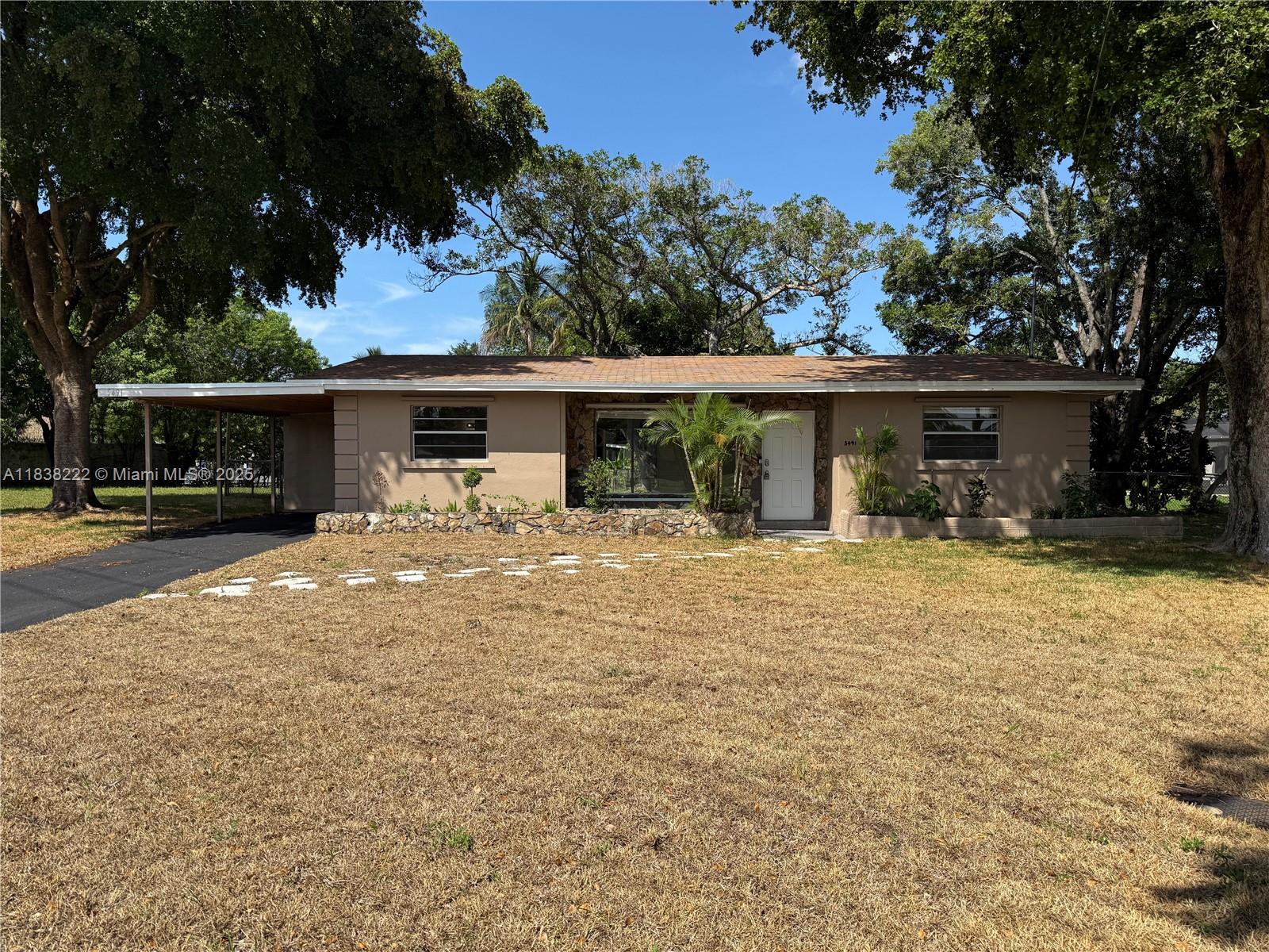 5491 SW 6th St, Margate, Florida image 1