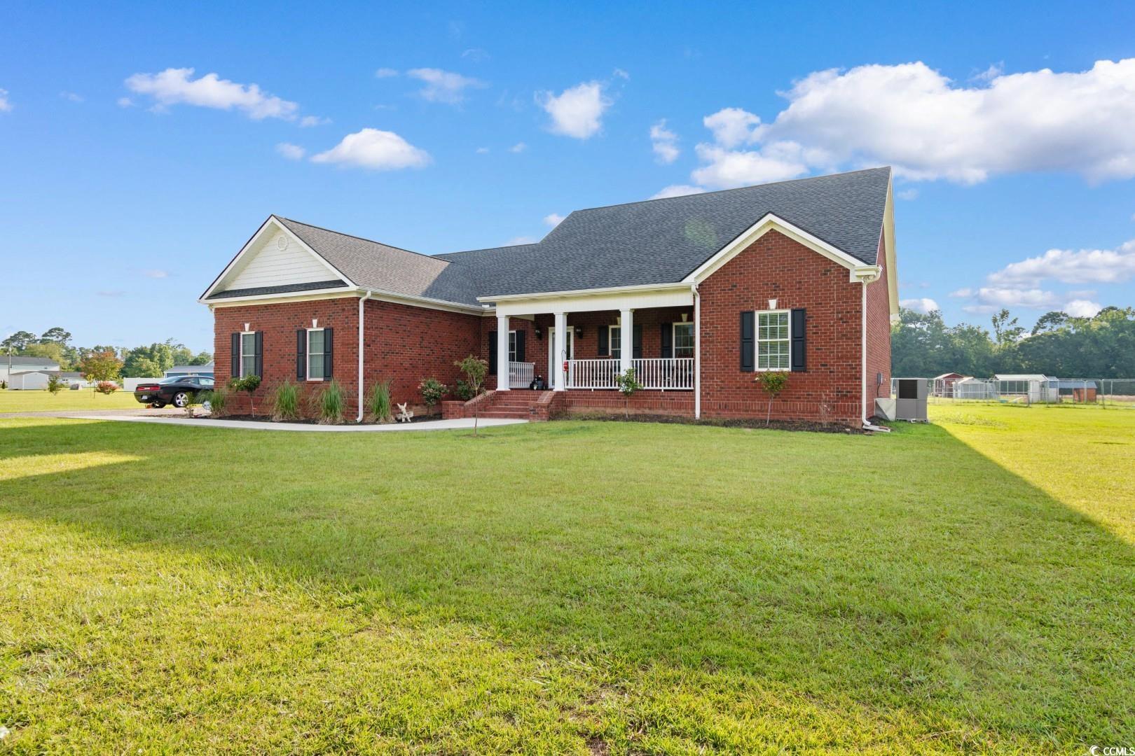 813 Sisters Rd., Loris, South Carolina image 2
