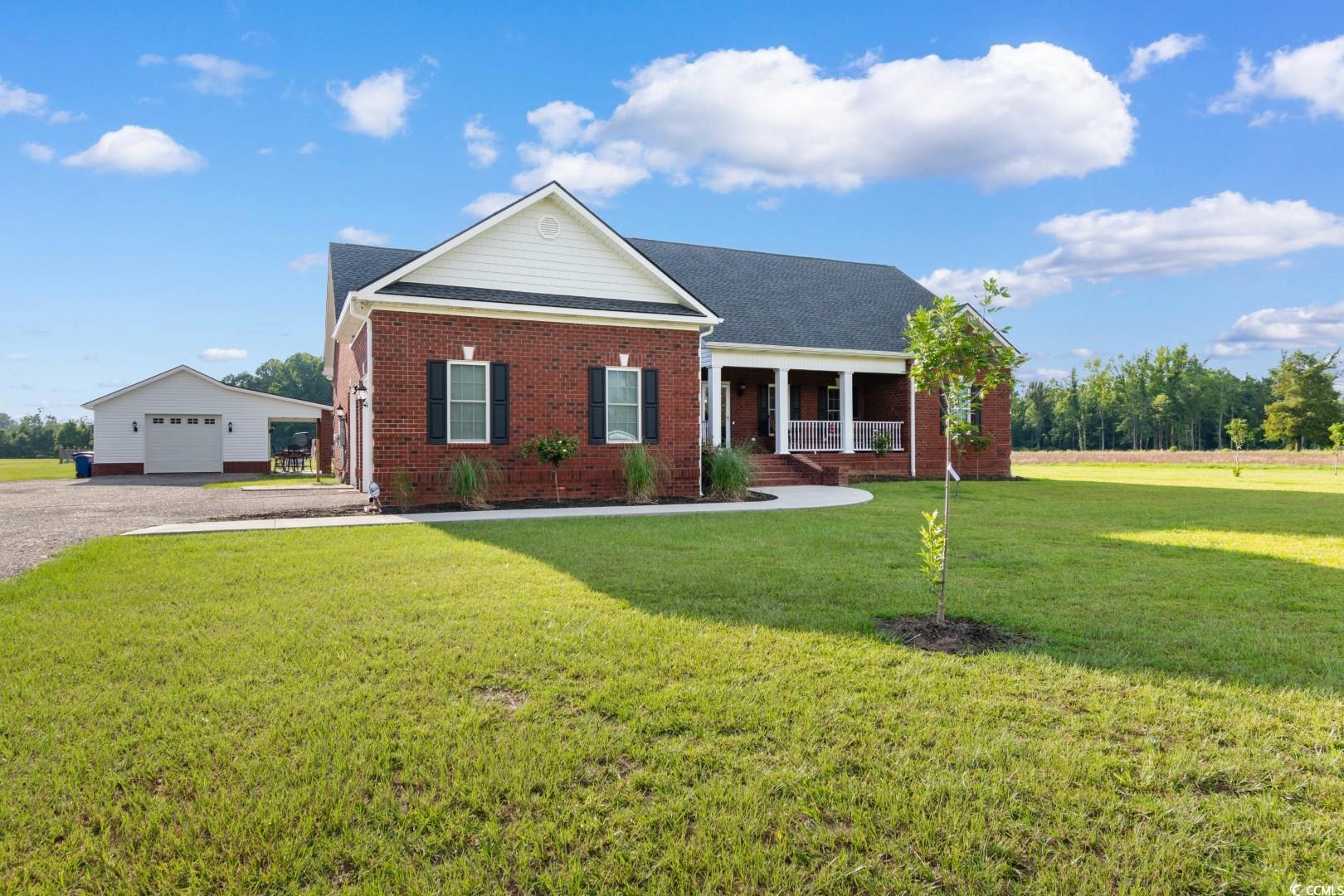 813 Sisters Rd., Loris, South Carolina image 25