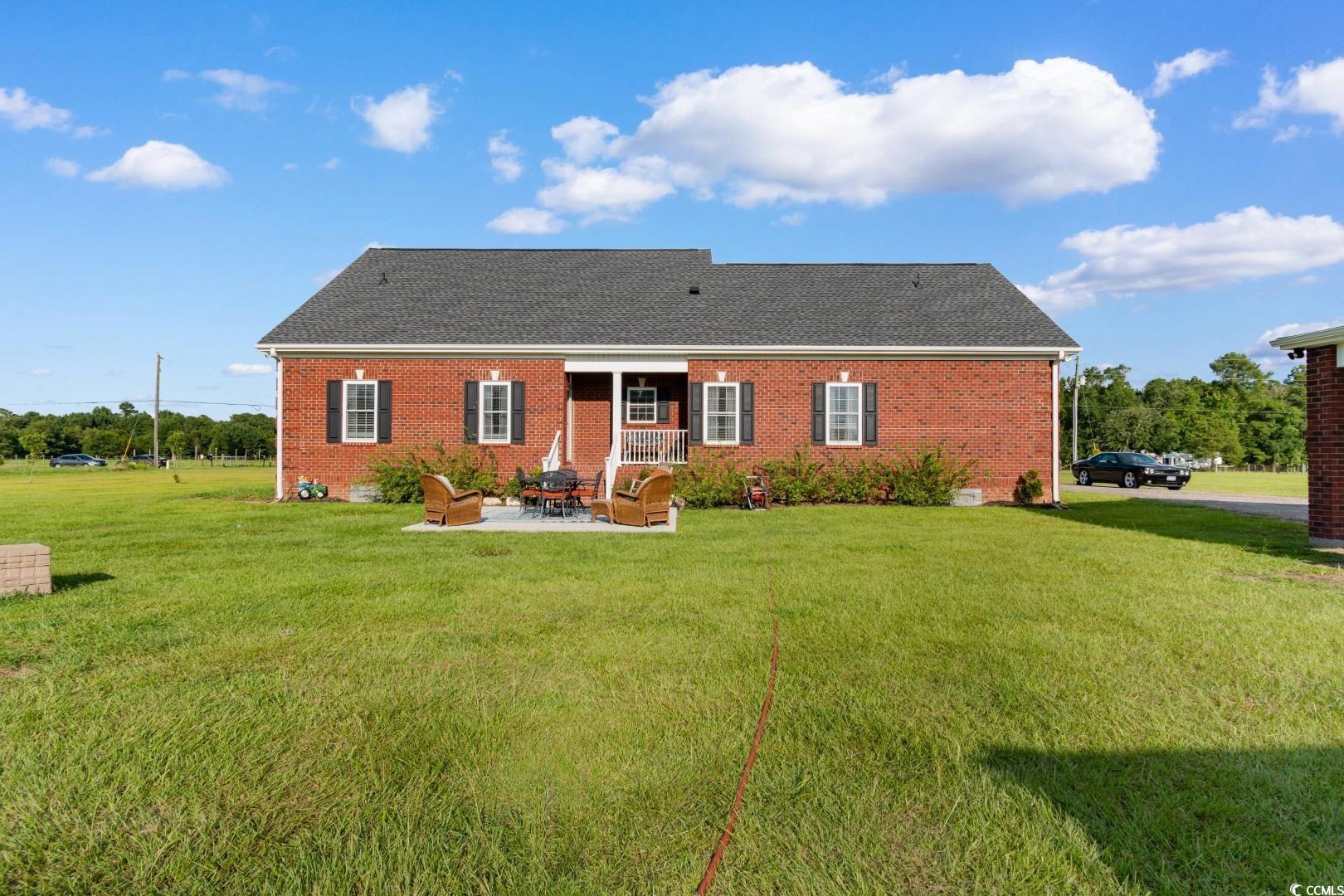 813 Sisters Rd., Loris, South Carolina image 26