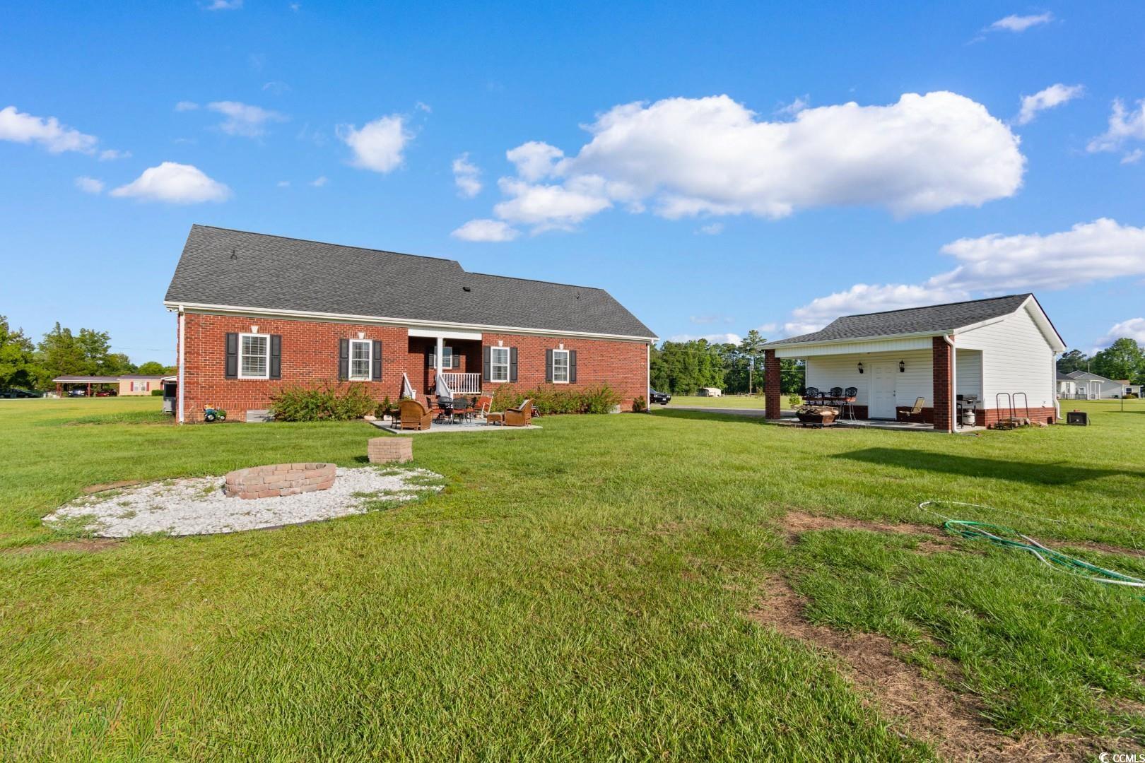 813 Sisters Rd., Loris, South Carolina image 28