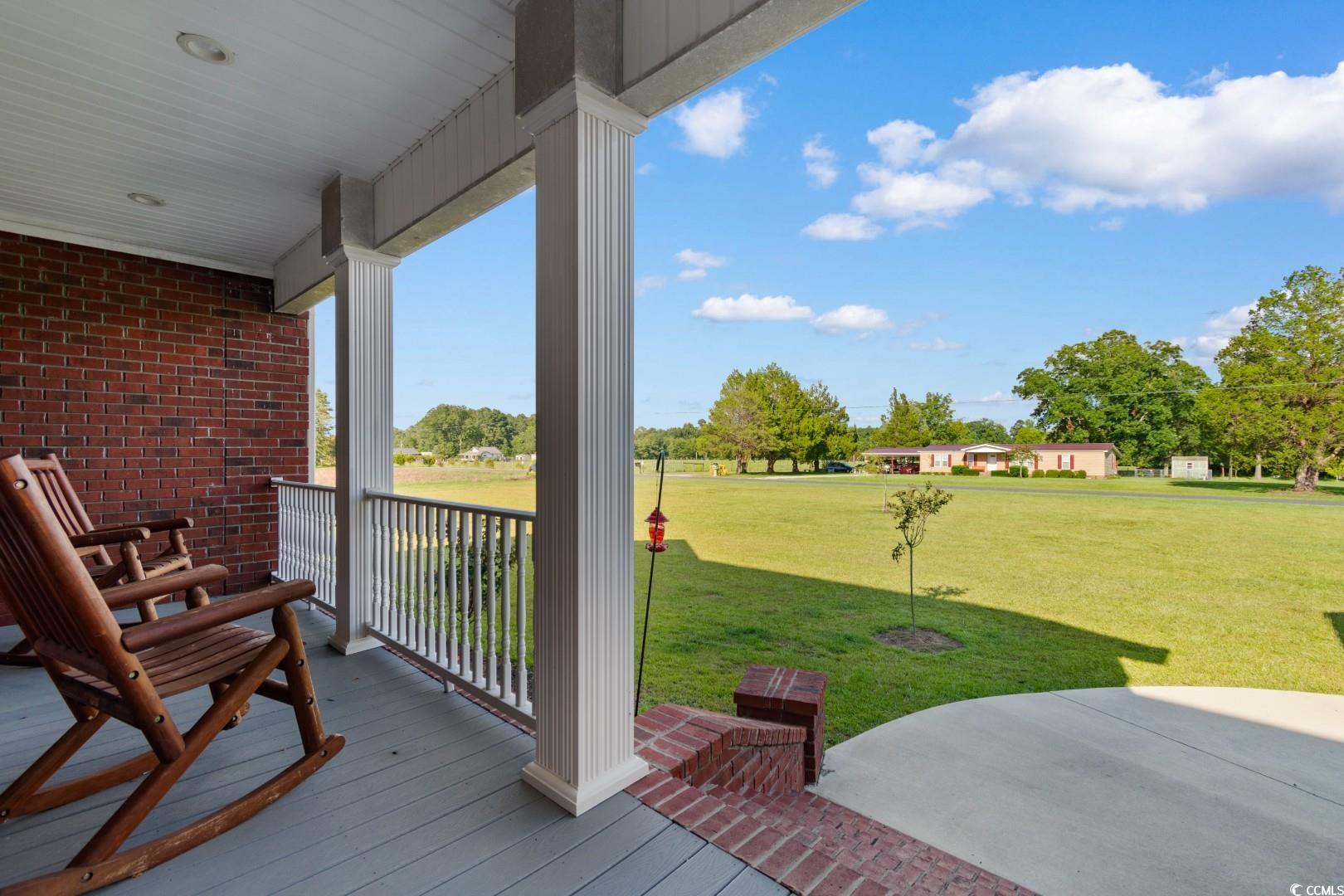 813 Sisters Rd., Loris, South Carolina image 3