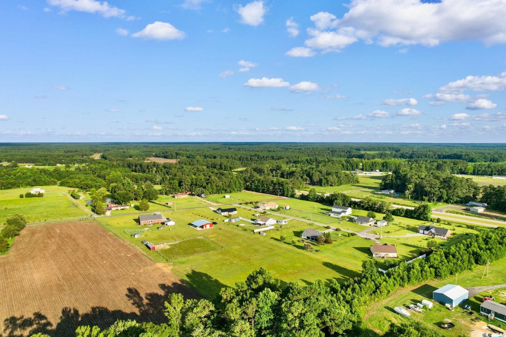 813 Sisters Rd., Loris, South Carolina image 38